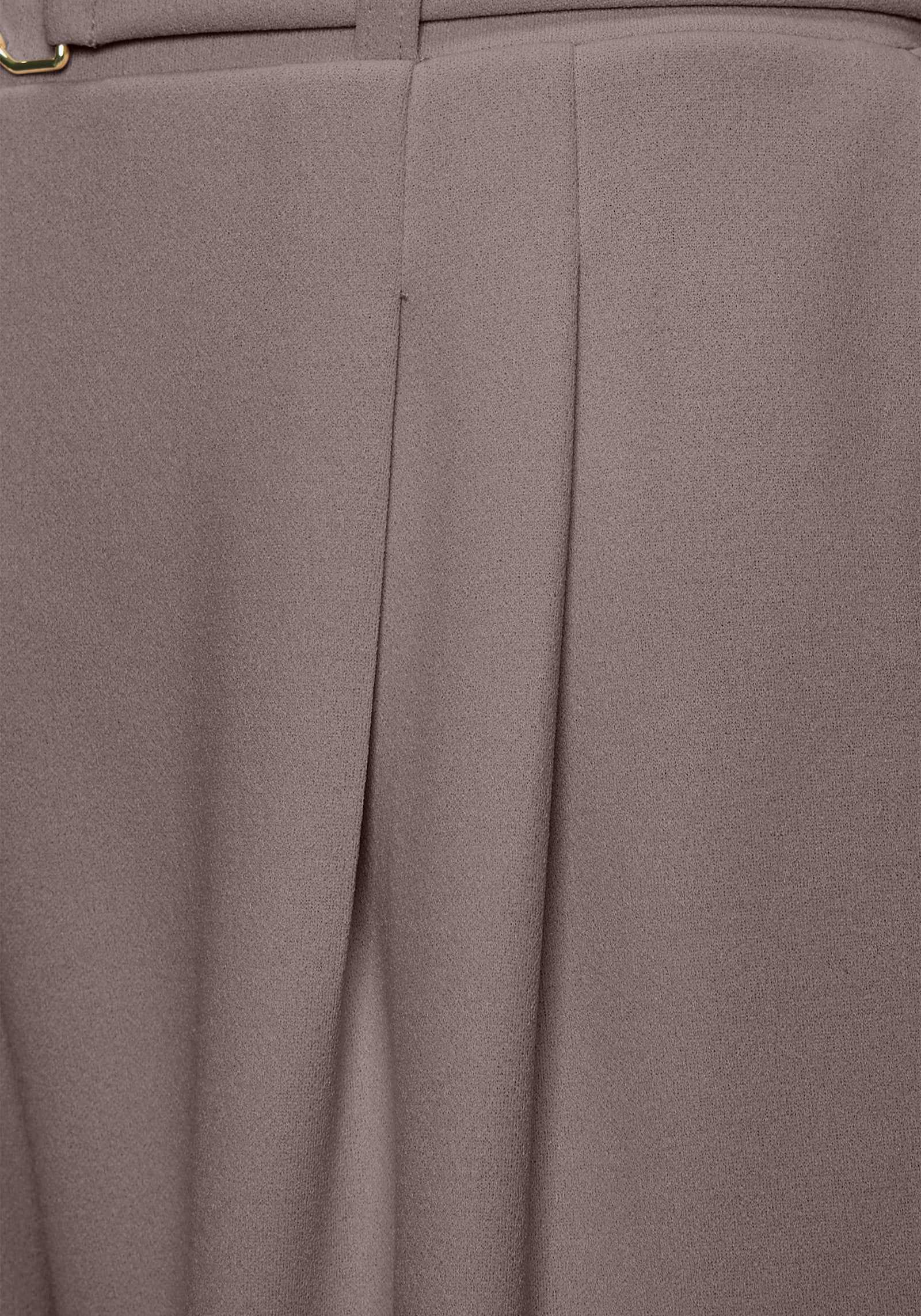 LASCANA Schlupfhose - taupe