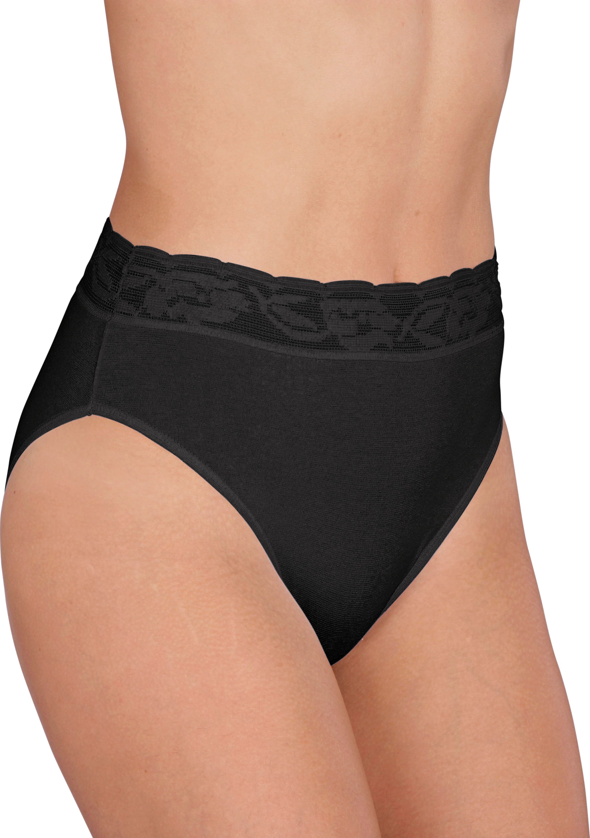 Slip zwart, foto 4