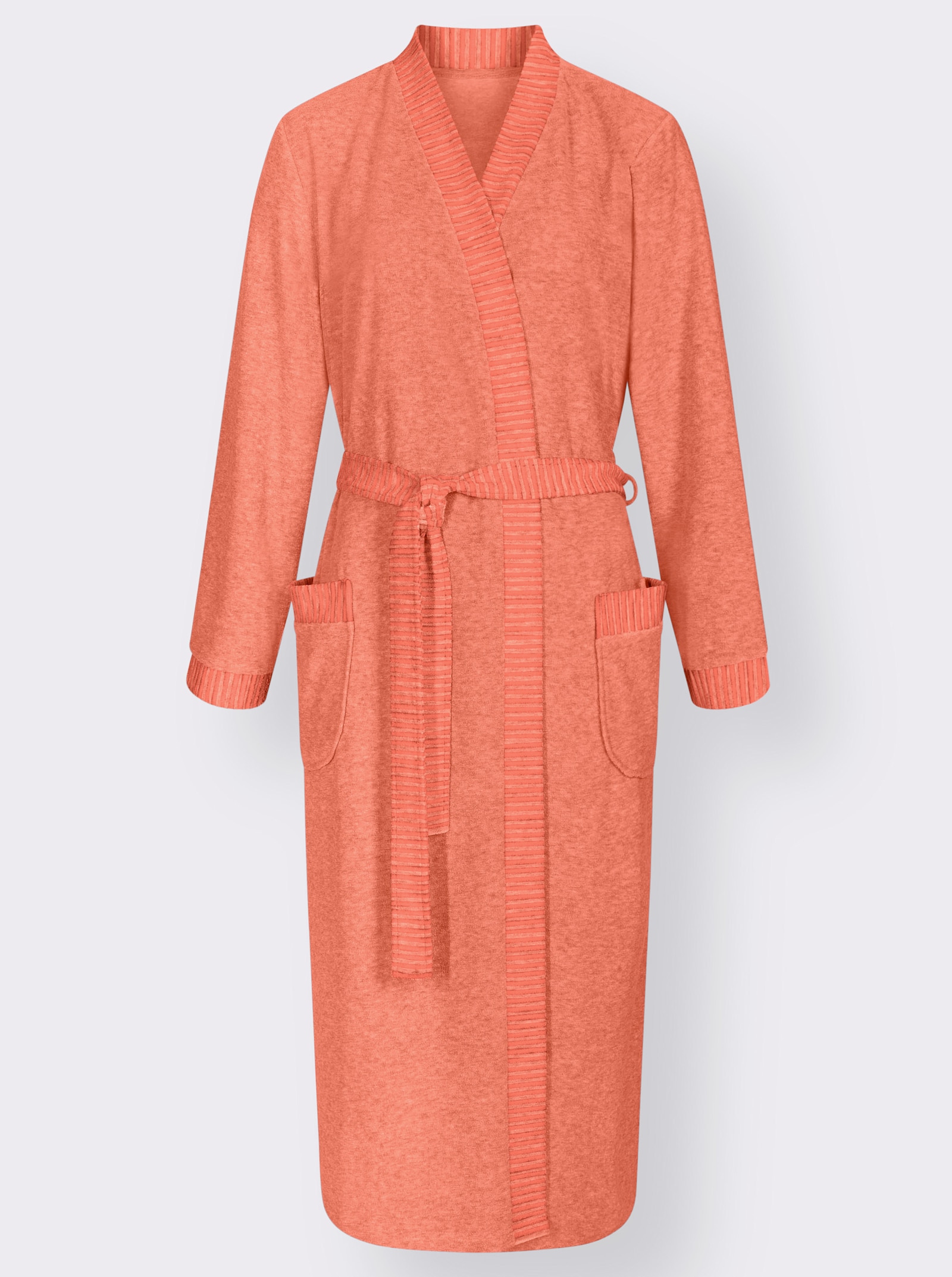 Comtessa Badrock - aprikos