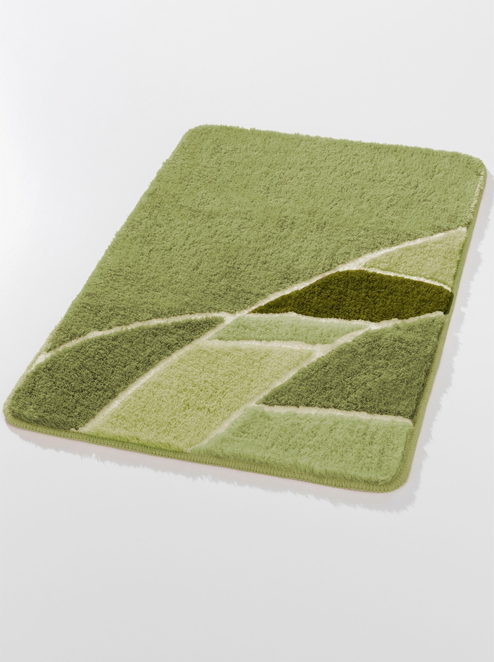 Hagemann Badematte - grün