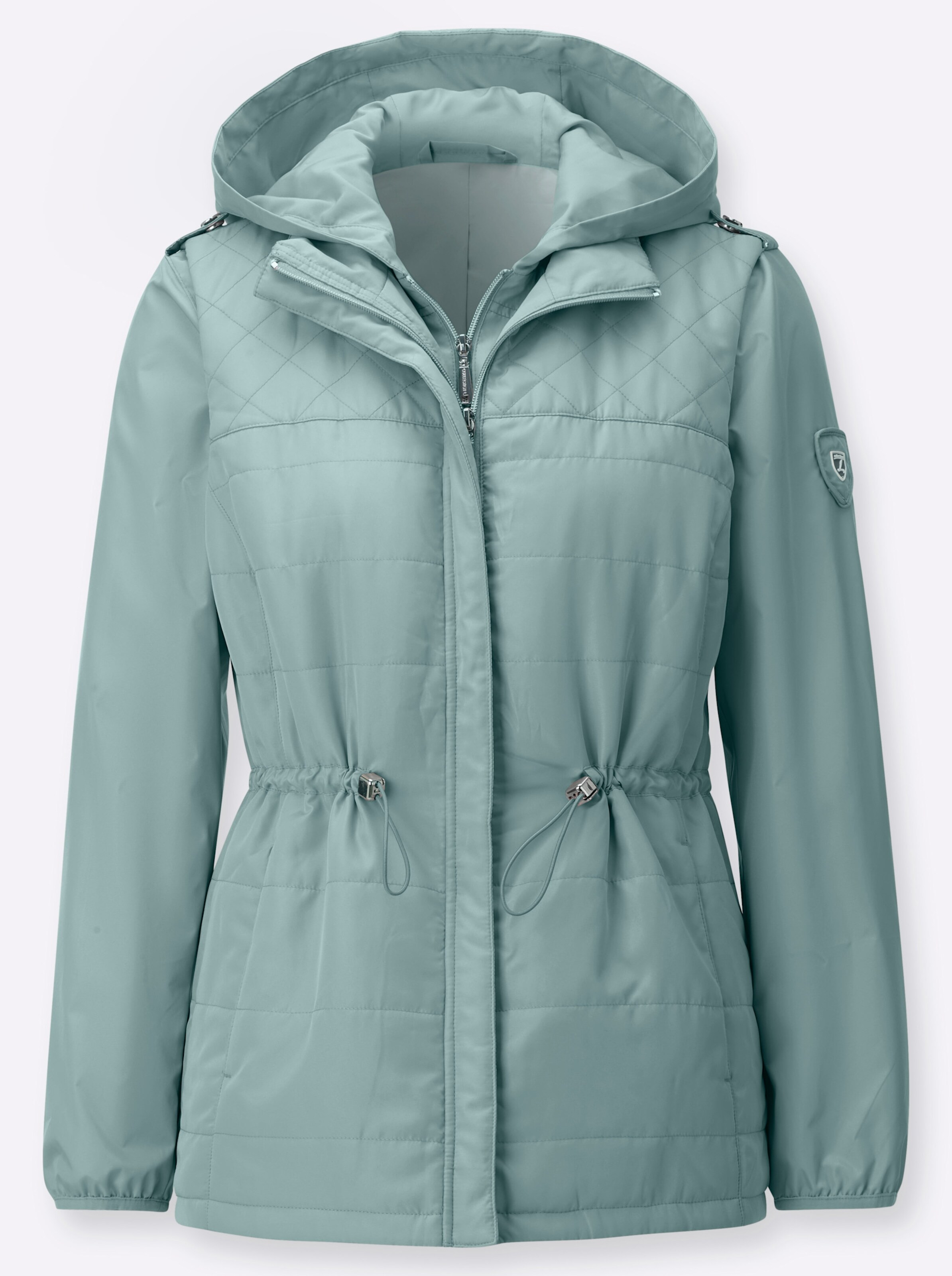 Thumbnail - 3-in-1-Funktionsjacke