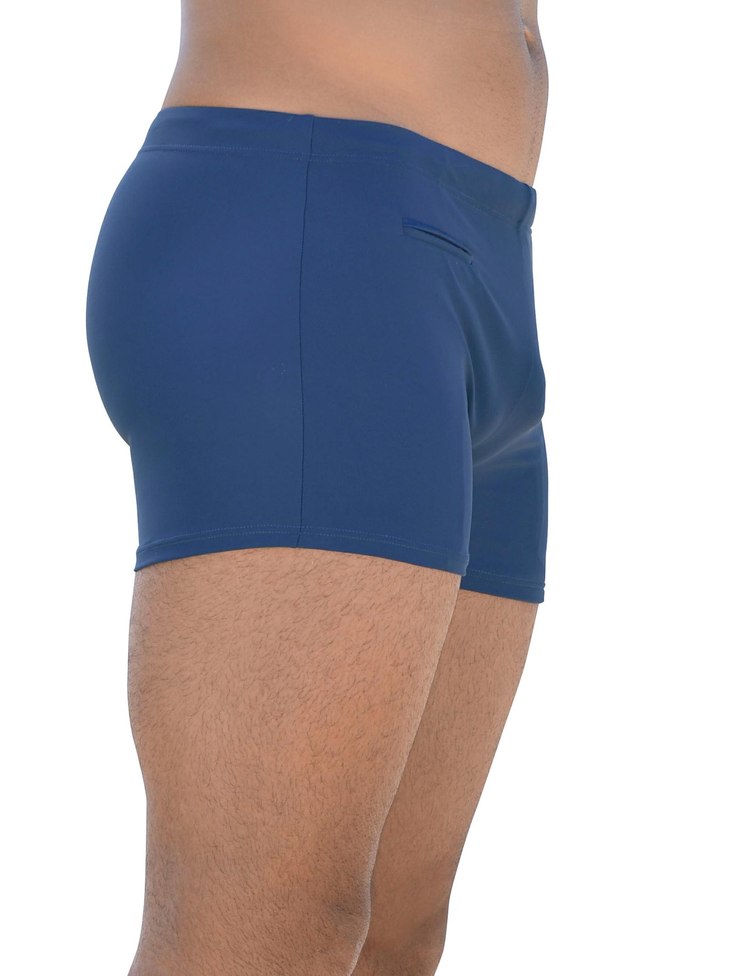 feel good Badehose - marine