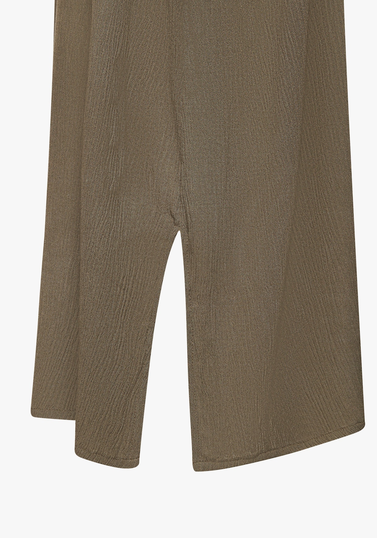 LASCANA Longbluse - khaki