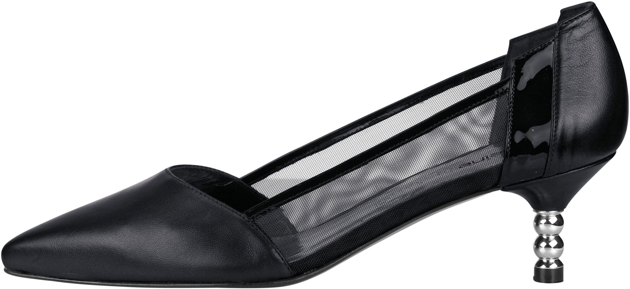 Pumps
