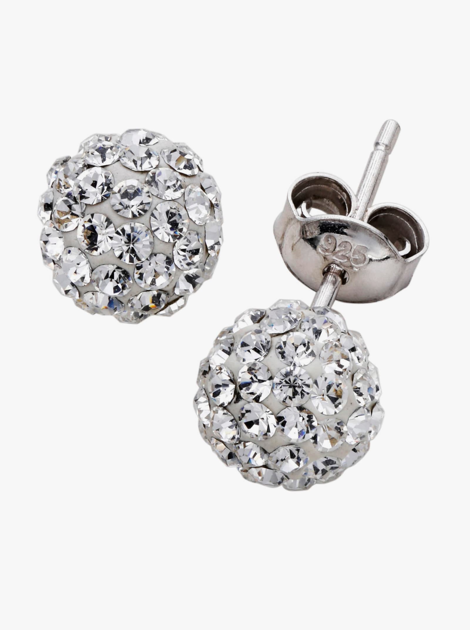 Ohrstecker - Silber 925