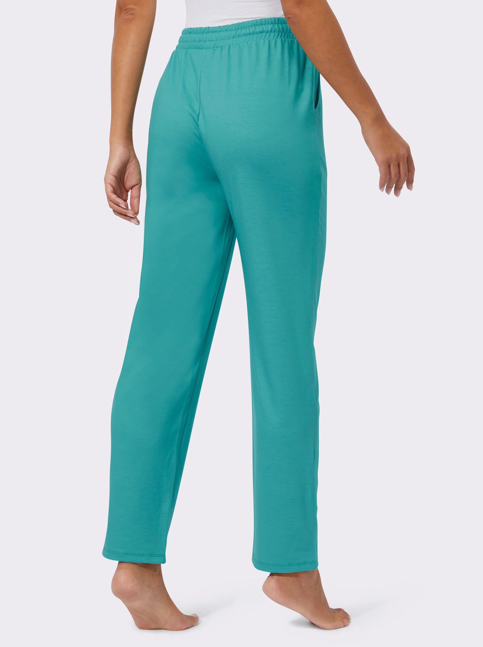 feel good Hose - salbei