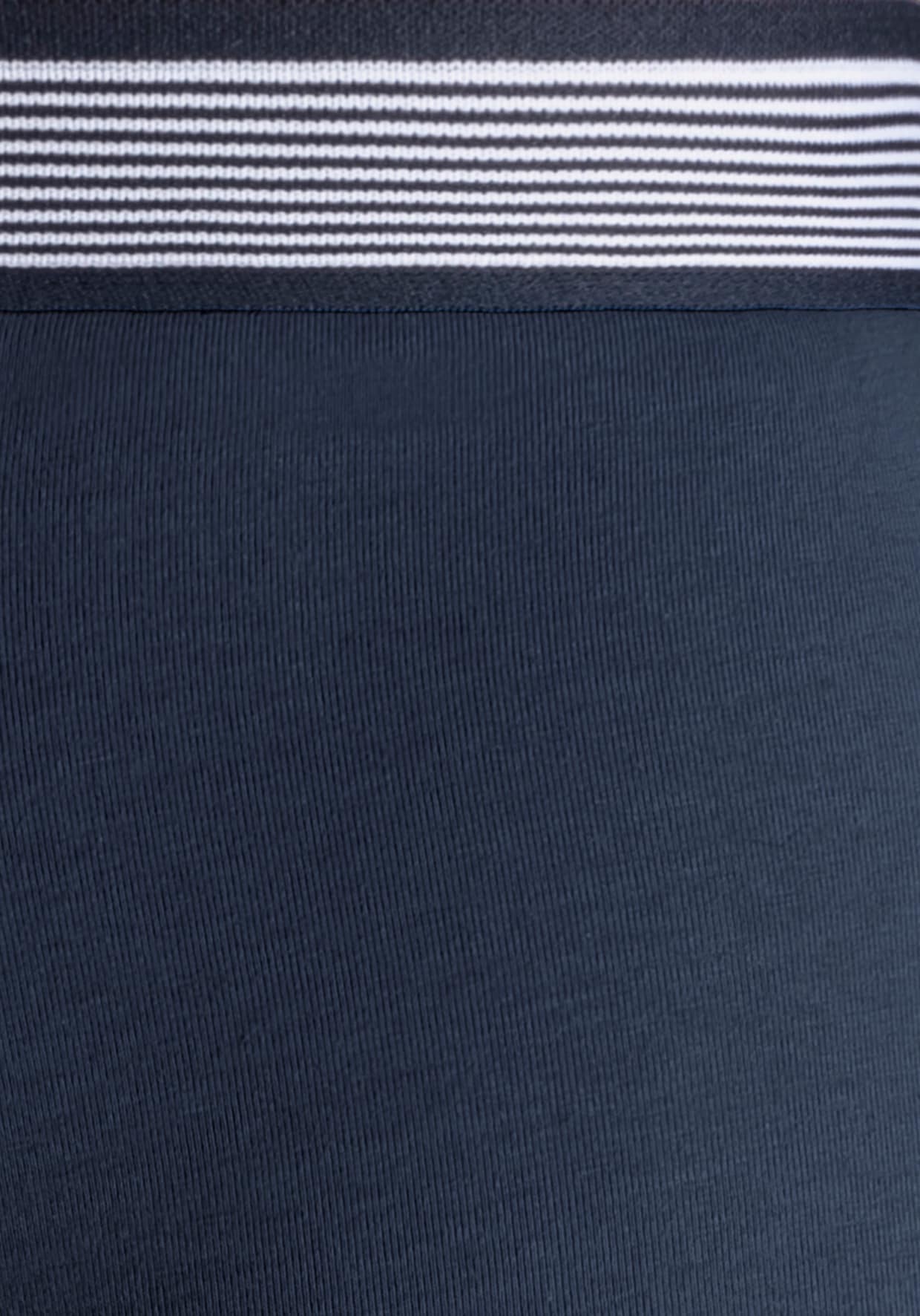 H.I.S Boxer - navy/lila/grijs/blauw
