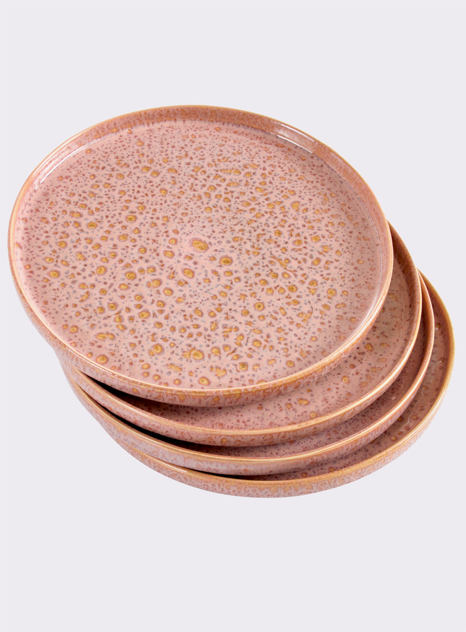 Impressionen Geschirrset - terra