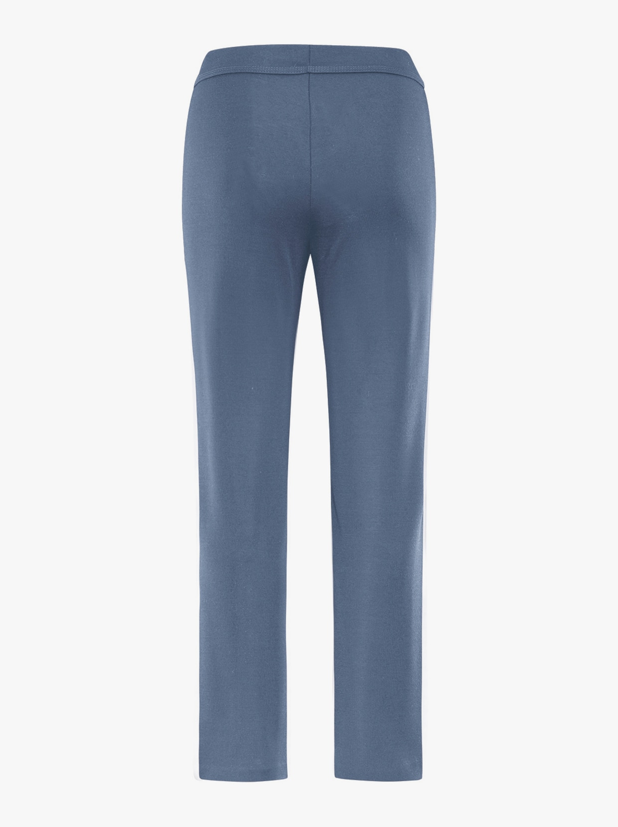 schneider sportswear Damen-Freizeithose - jeansblau