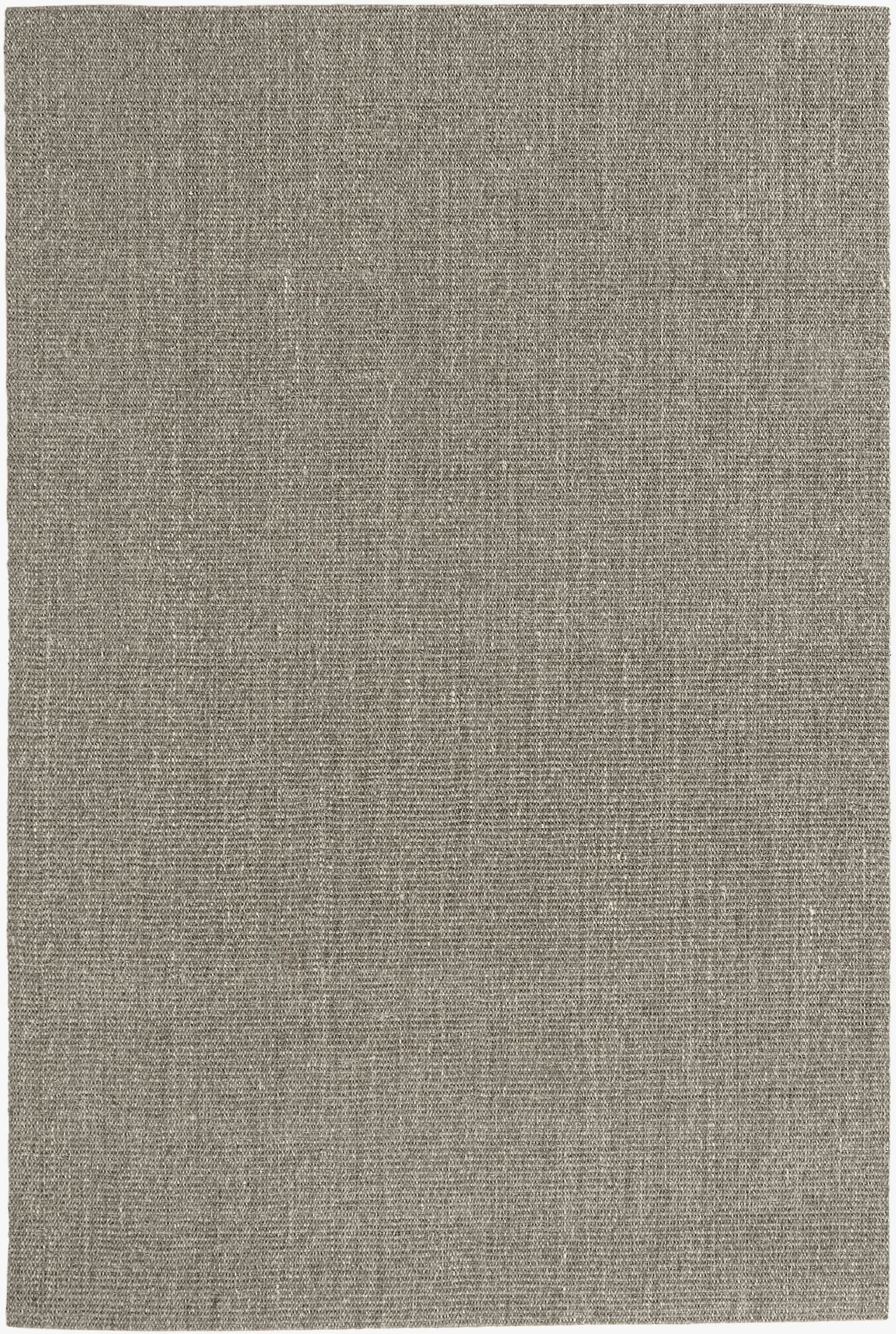 heine home Sisalteppich - hellgrau