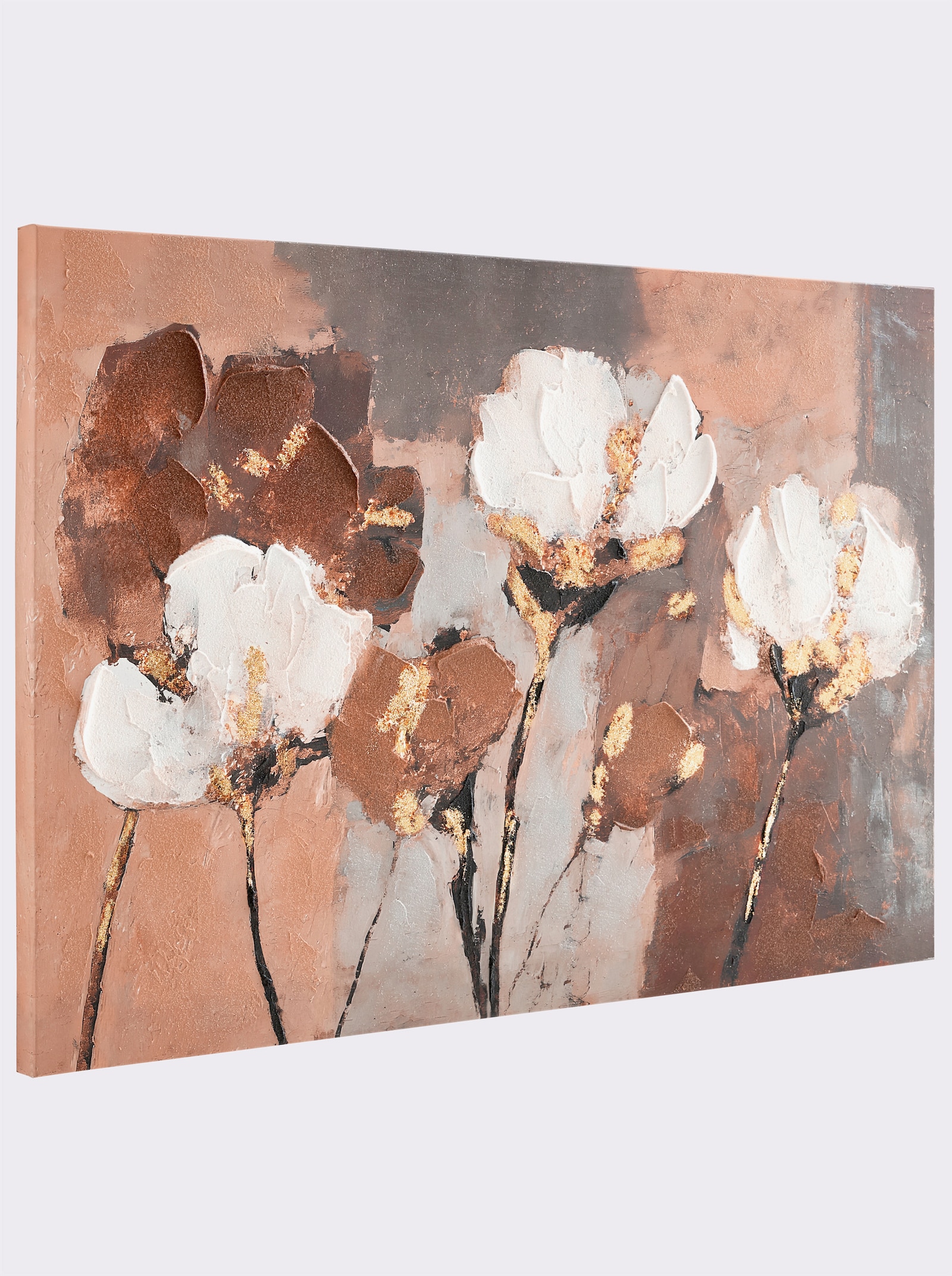 heine home Bild - natur-braun