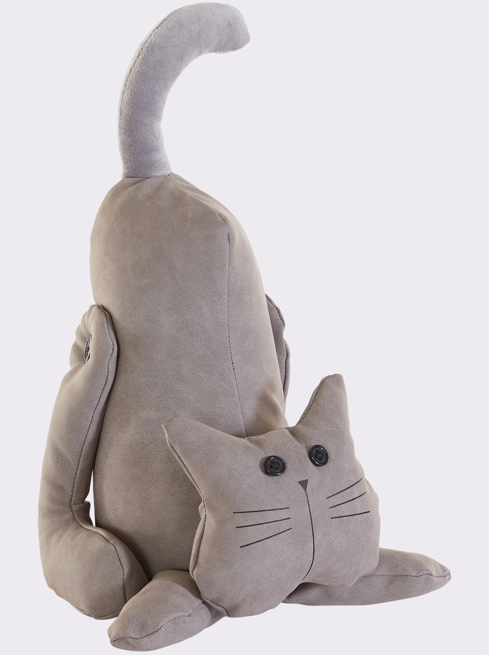 heine home Deurstopper - grijs