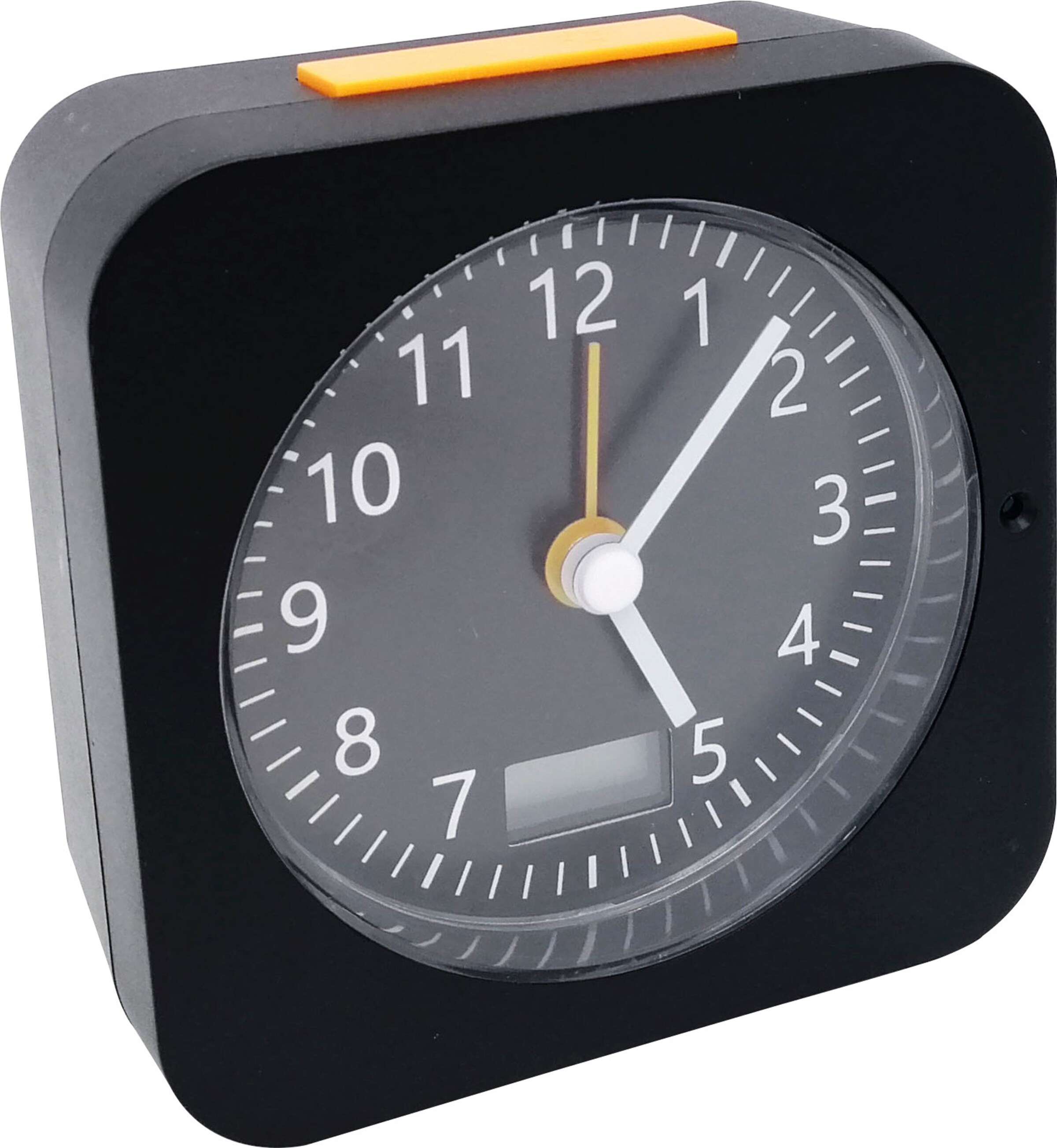 Thumbnail - Funkwecker