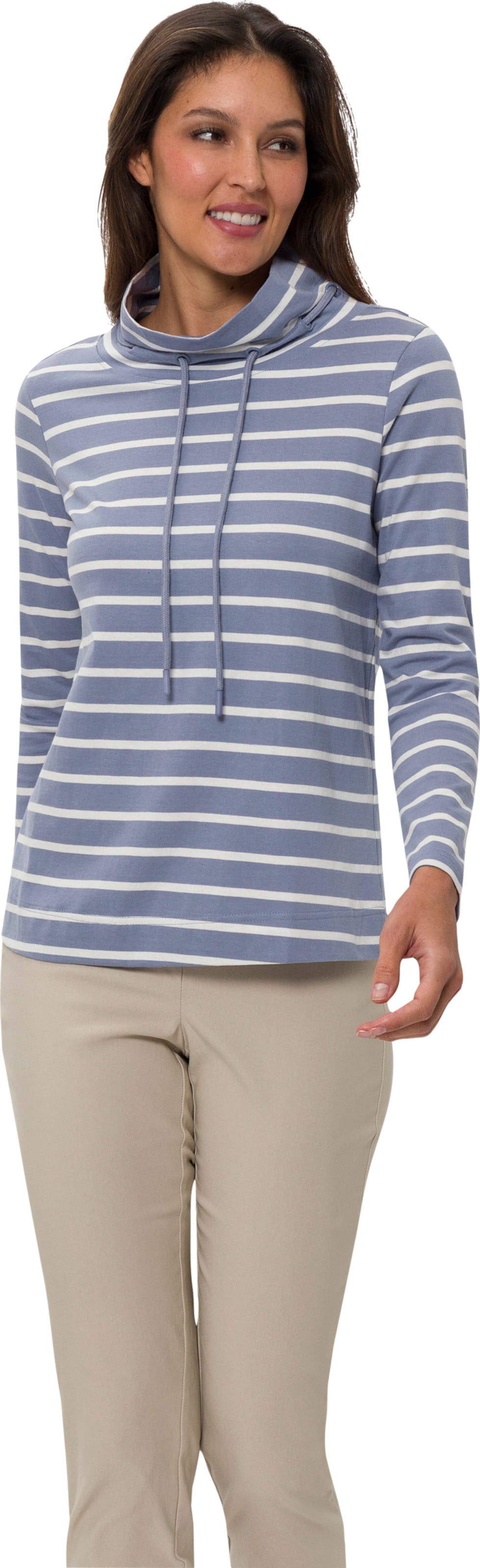 Thumbnail - Langarmshirt