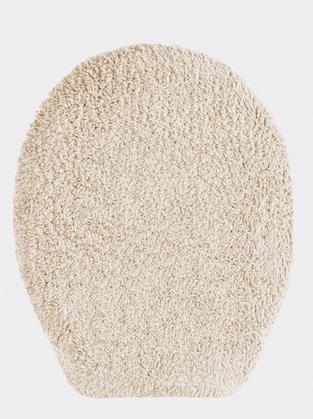 heine home Tapis de bain - sable