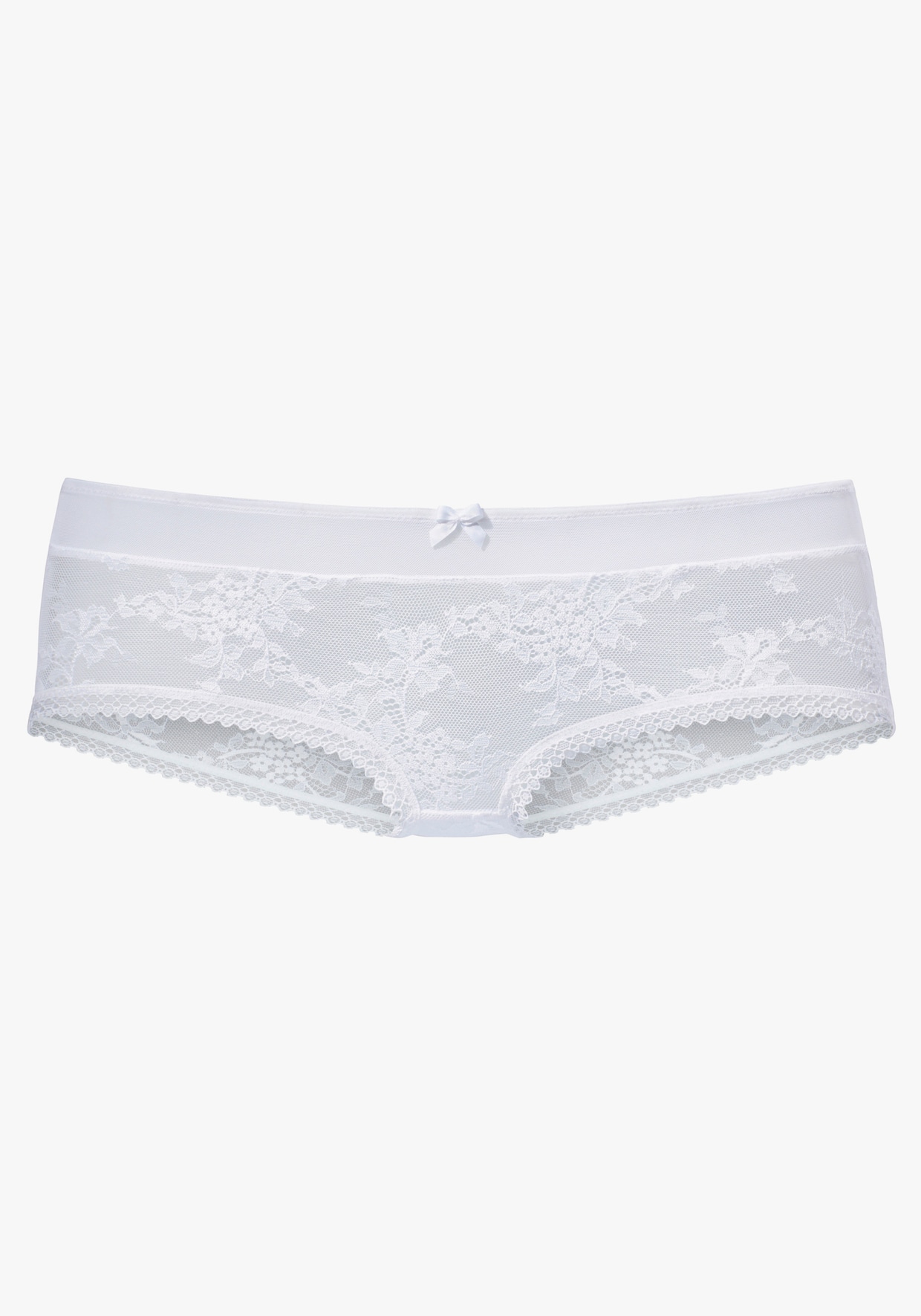 LASCANA Panty - wit