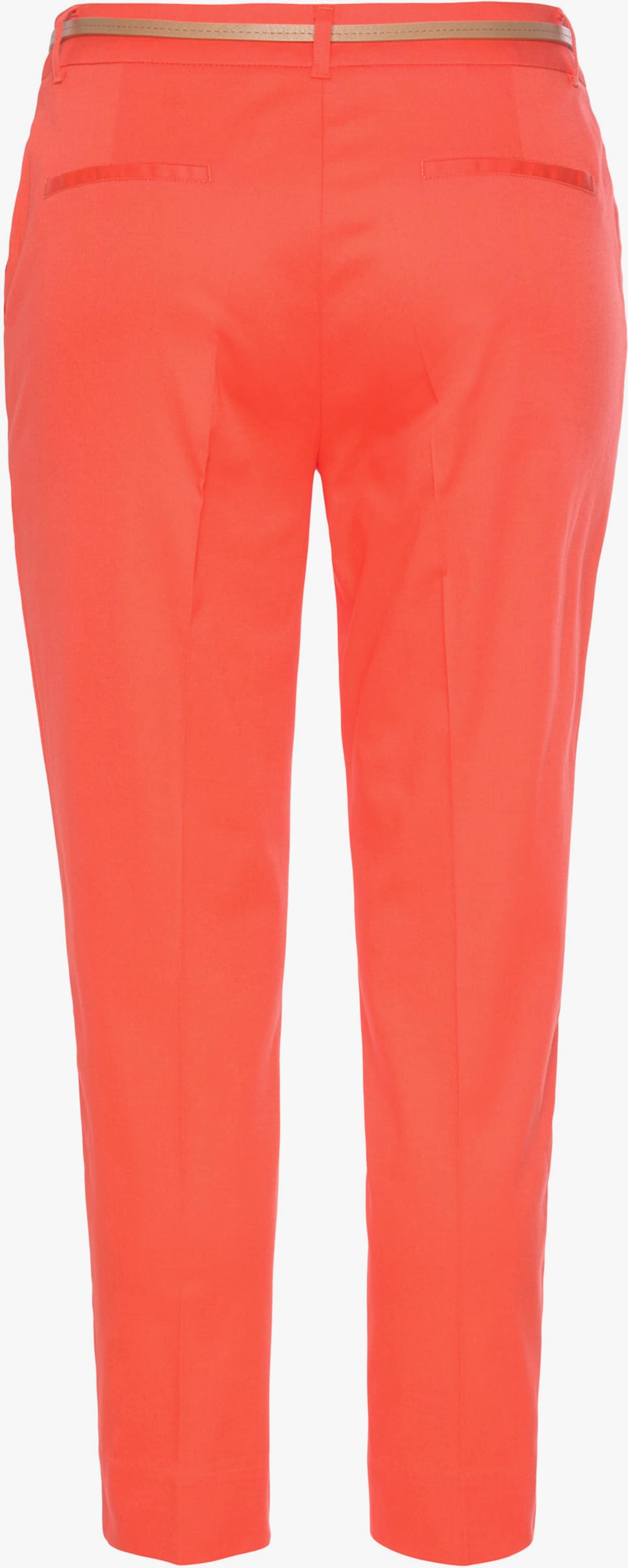 Vivance Pantalon chino - papaye