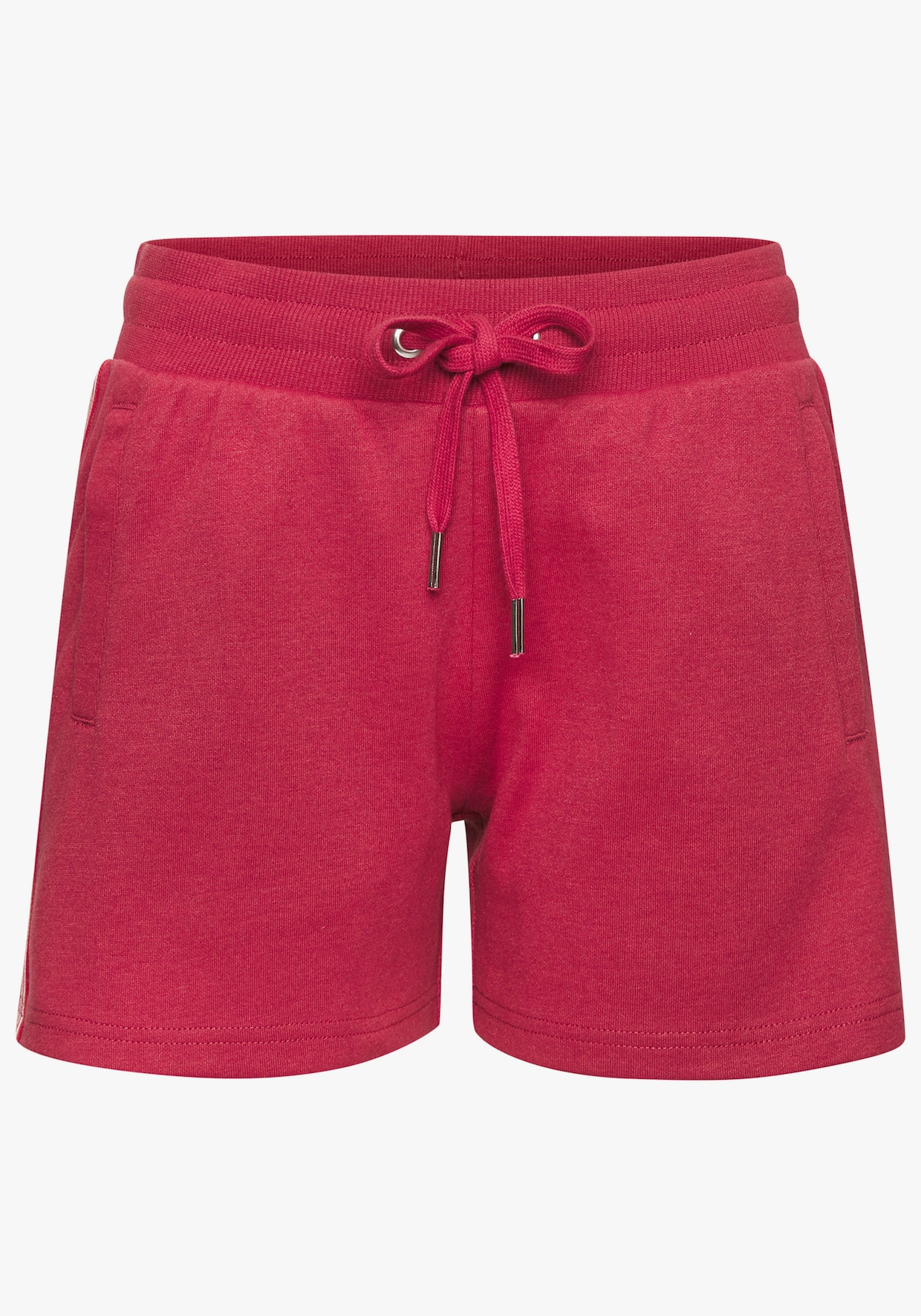 H.I.S Shorts - rot