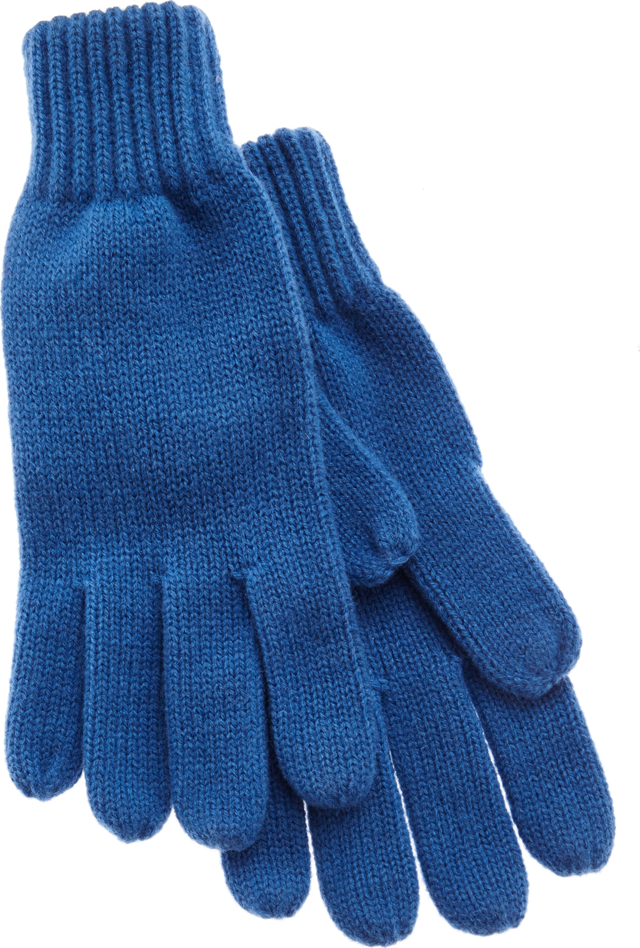 25 Acryl günstig Kaufen-Strickhandschuhe in blau von LASCANA. Strickhandschuhe in blau von LASCANA <![CDATA[Handschuhe von LASCANA. Aus 70% Polyacryl und 30% Wolle. Maße 9x25cm.]]>. 