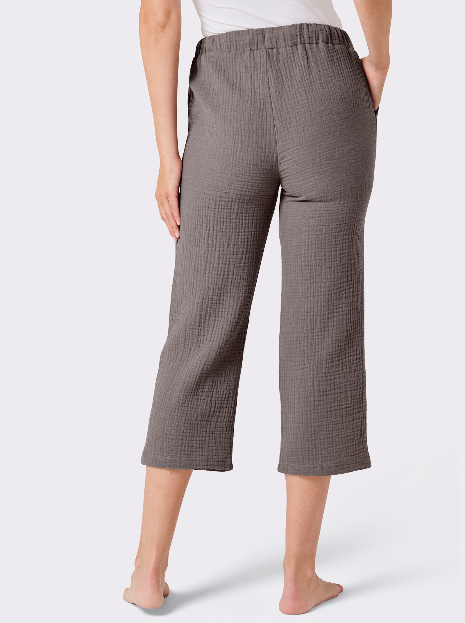 wäschepur Culotte - taupe