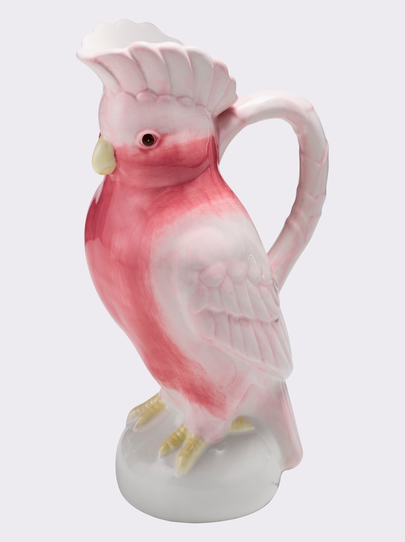 Impressionen Carafe - blanc-rose