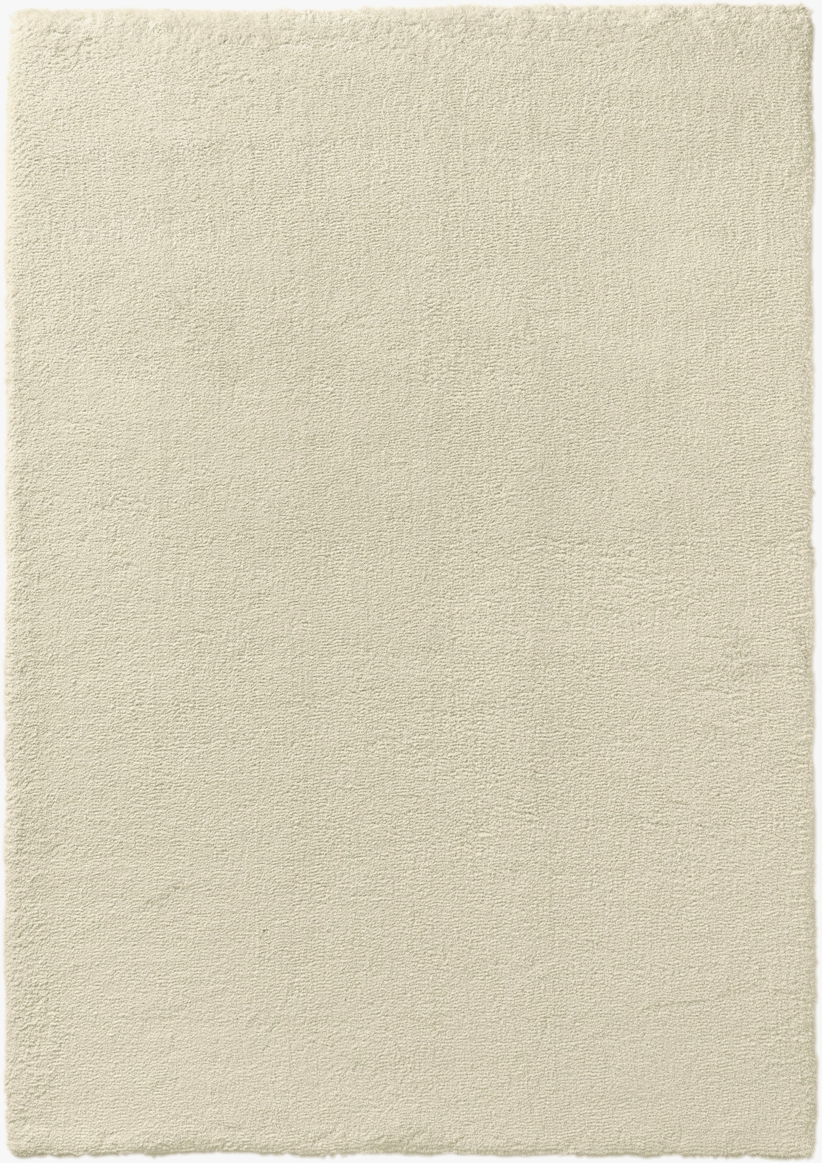 heine home Teppich - offwhite