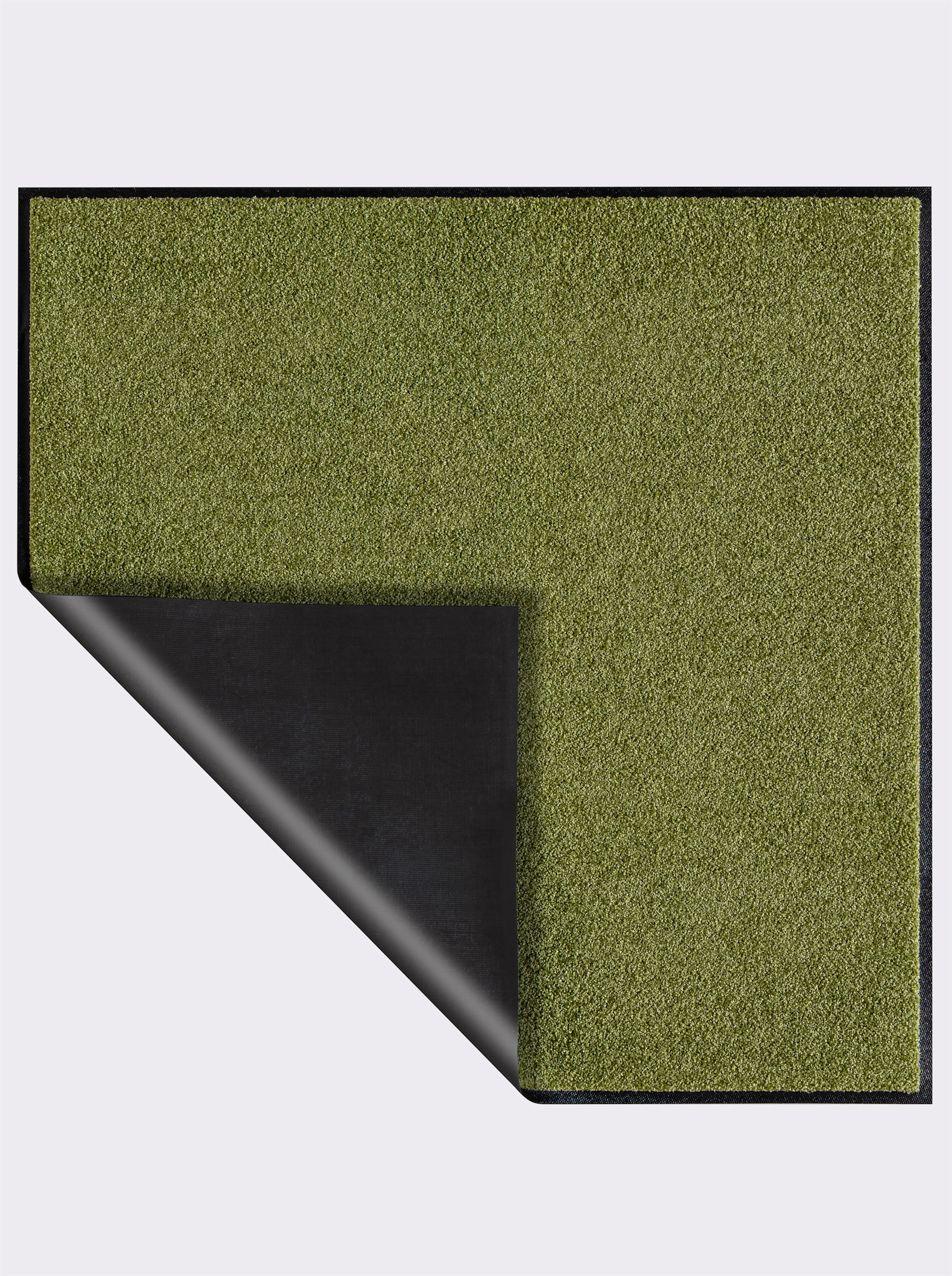 Salonloewe Paillasson - vert