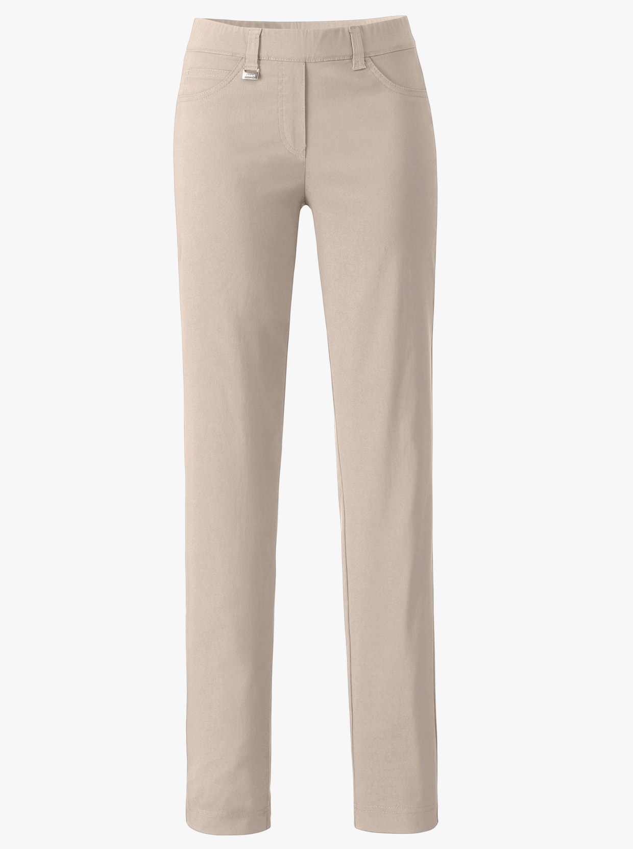 Ascari Stretch-Hose - beige