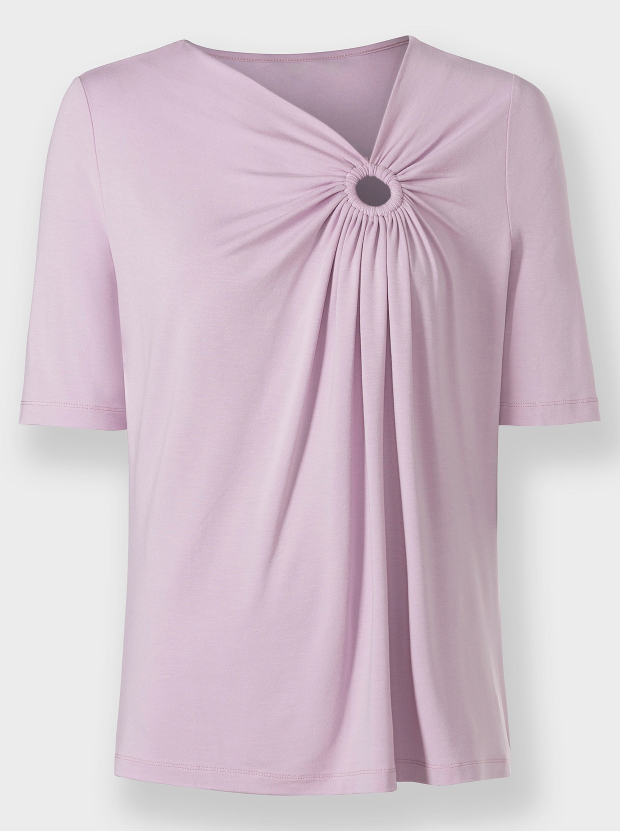 heine Shirt - roze