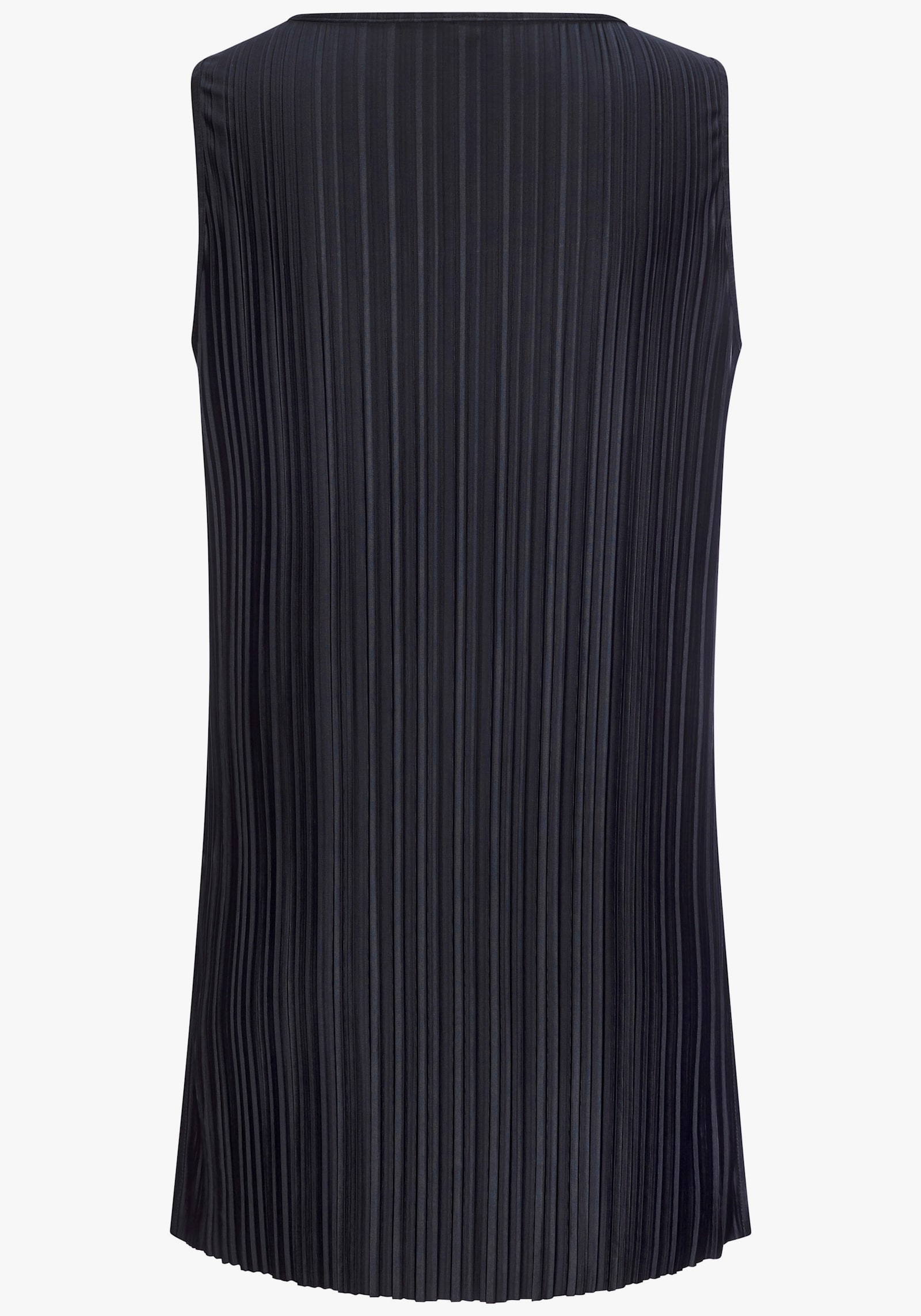 LASCANA Longtop - schwarz