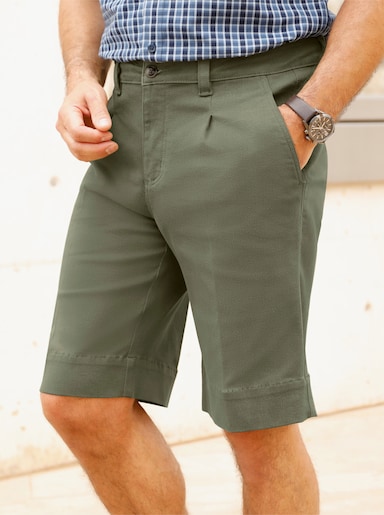 Marco Donati Bermudas - khaki