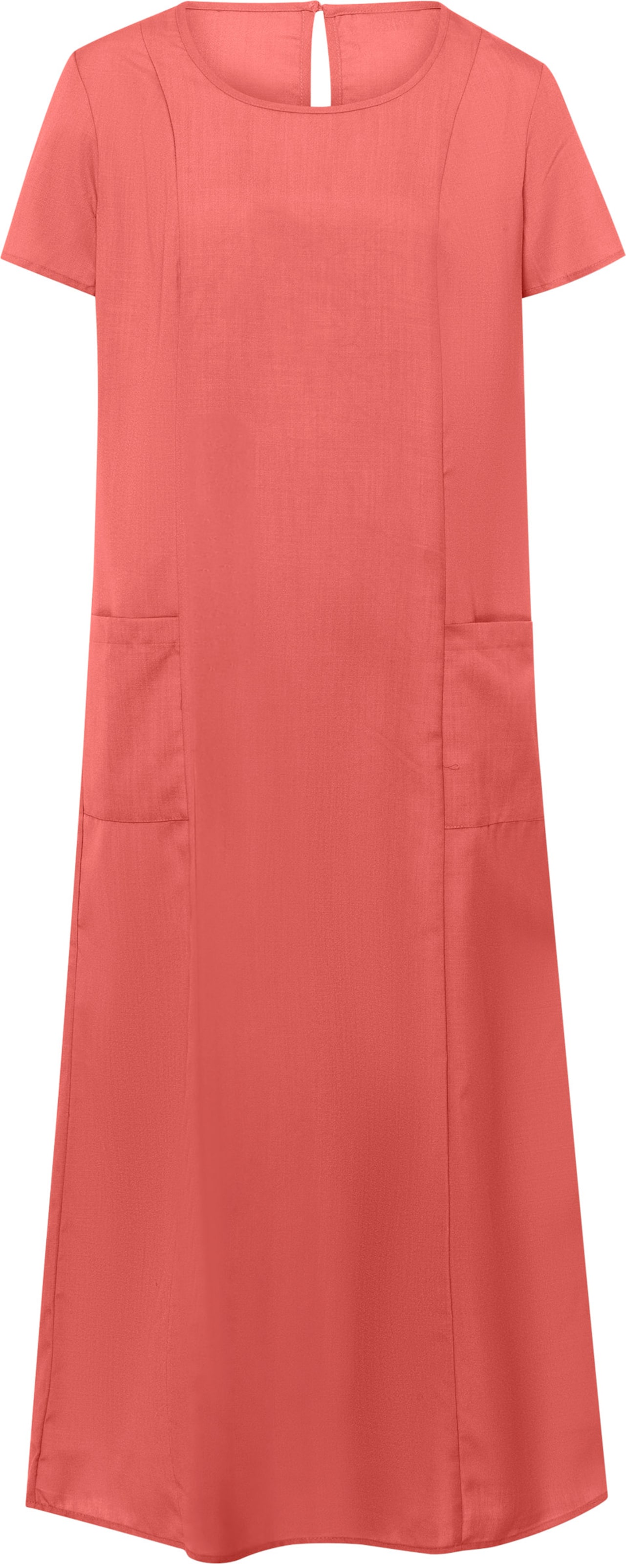 Classic Basics Jurk in a-lijn Jurk