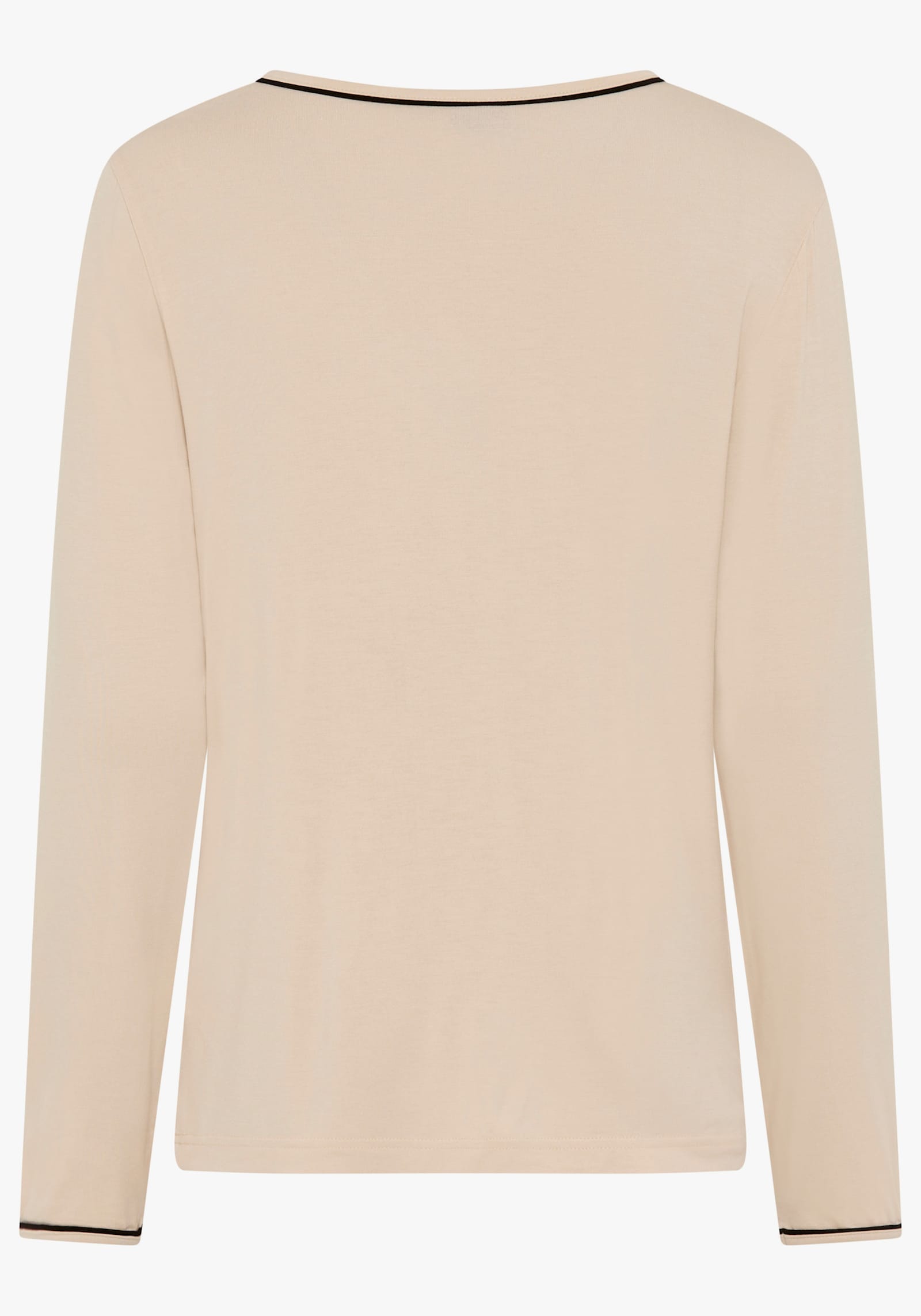 Buffalo Pyjamaoberteil - beige