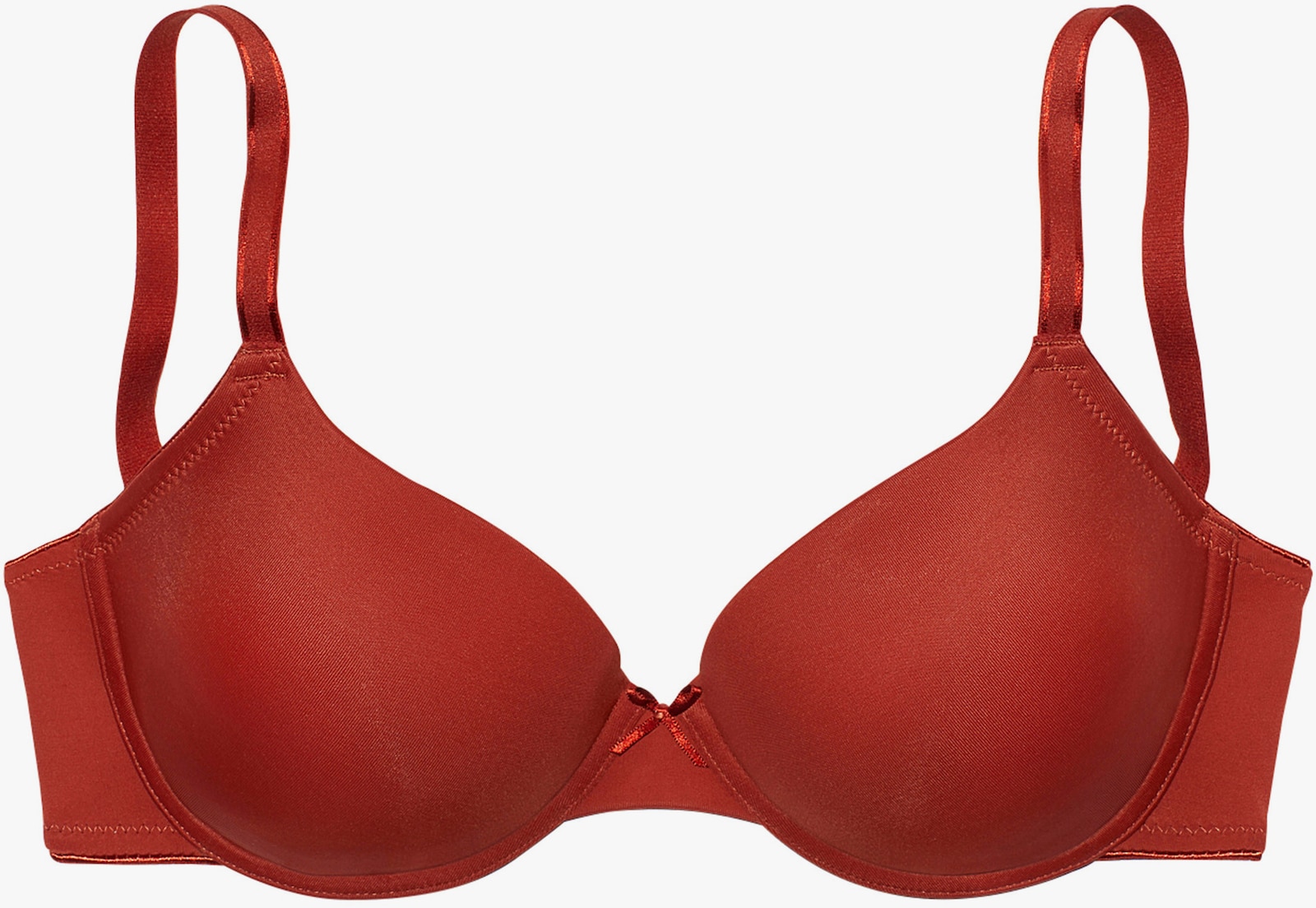 LASCANA Schalen-BH - chili