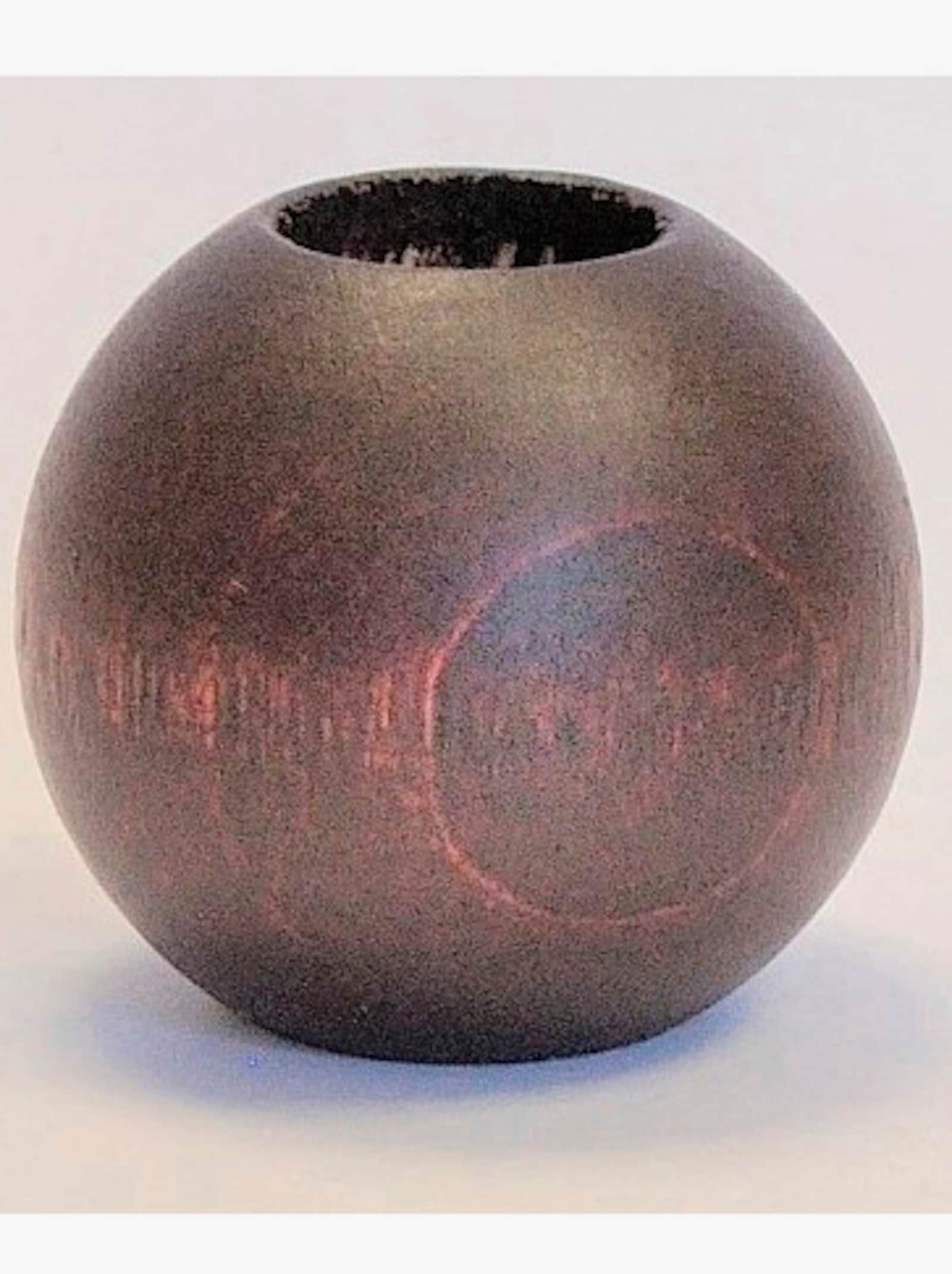 heine home Raffrollo - weiß-braun