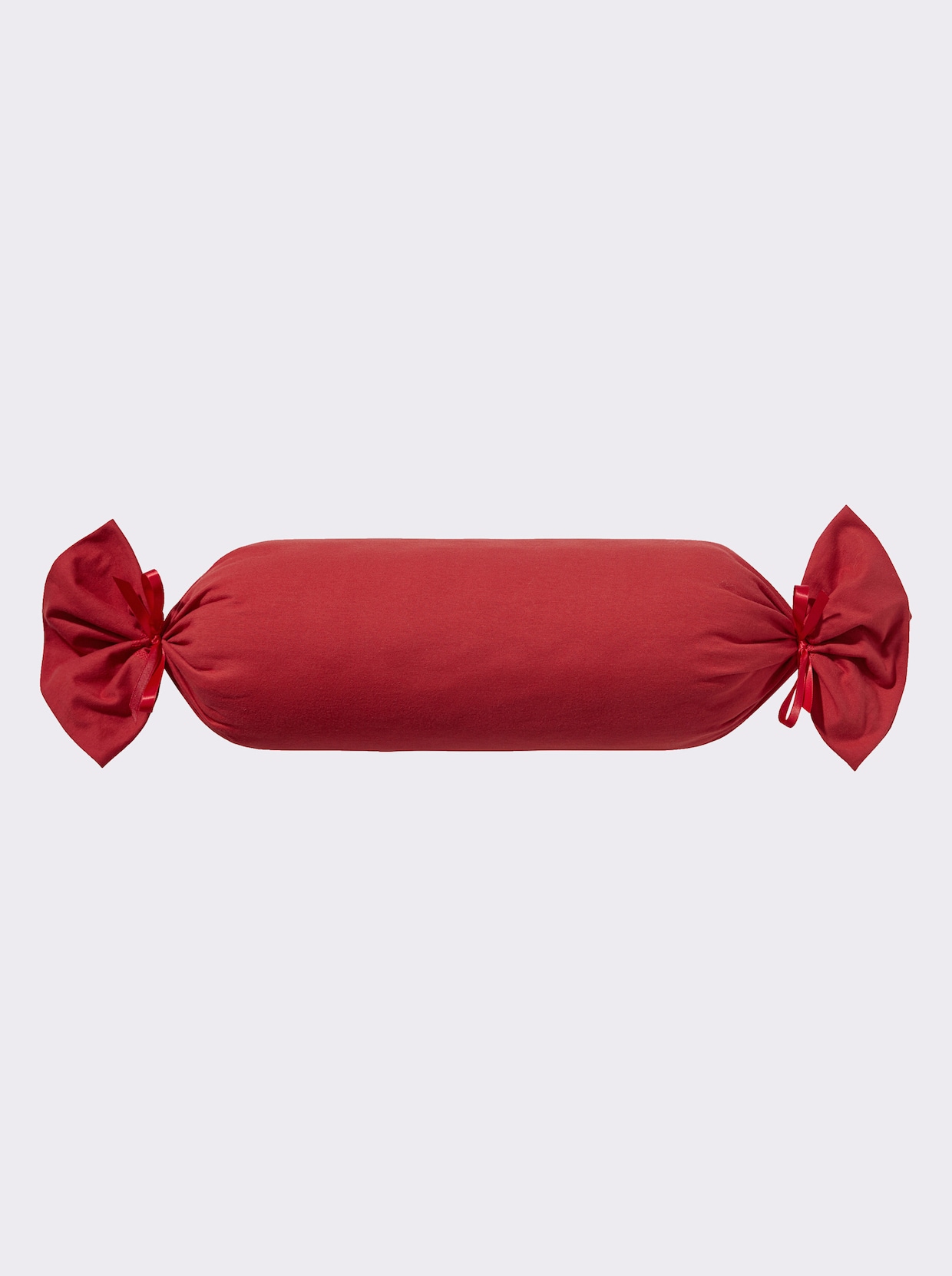 Estella Housses de coussin - rouge