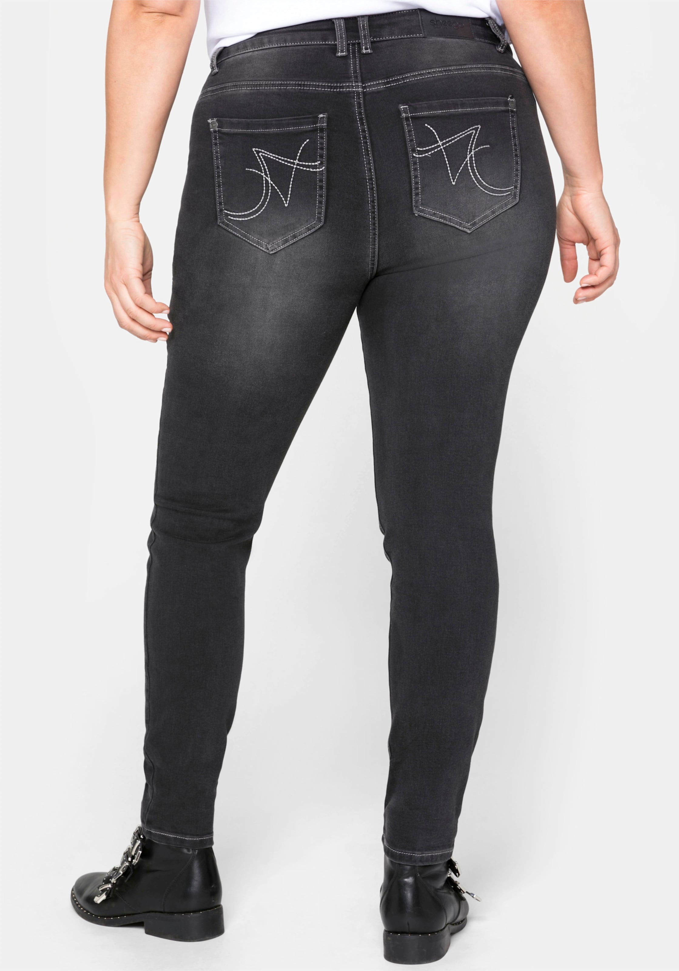Thumbnail - Skinny Jeans