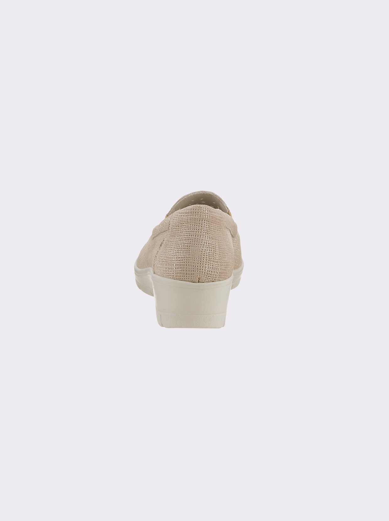 airsoft comfort+ Slipper - beige