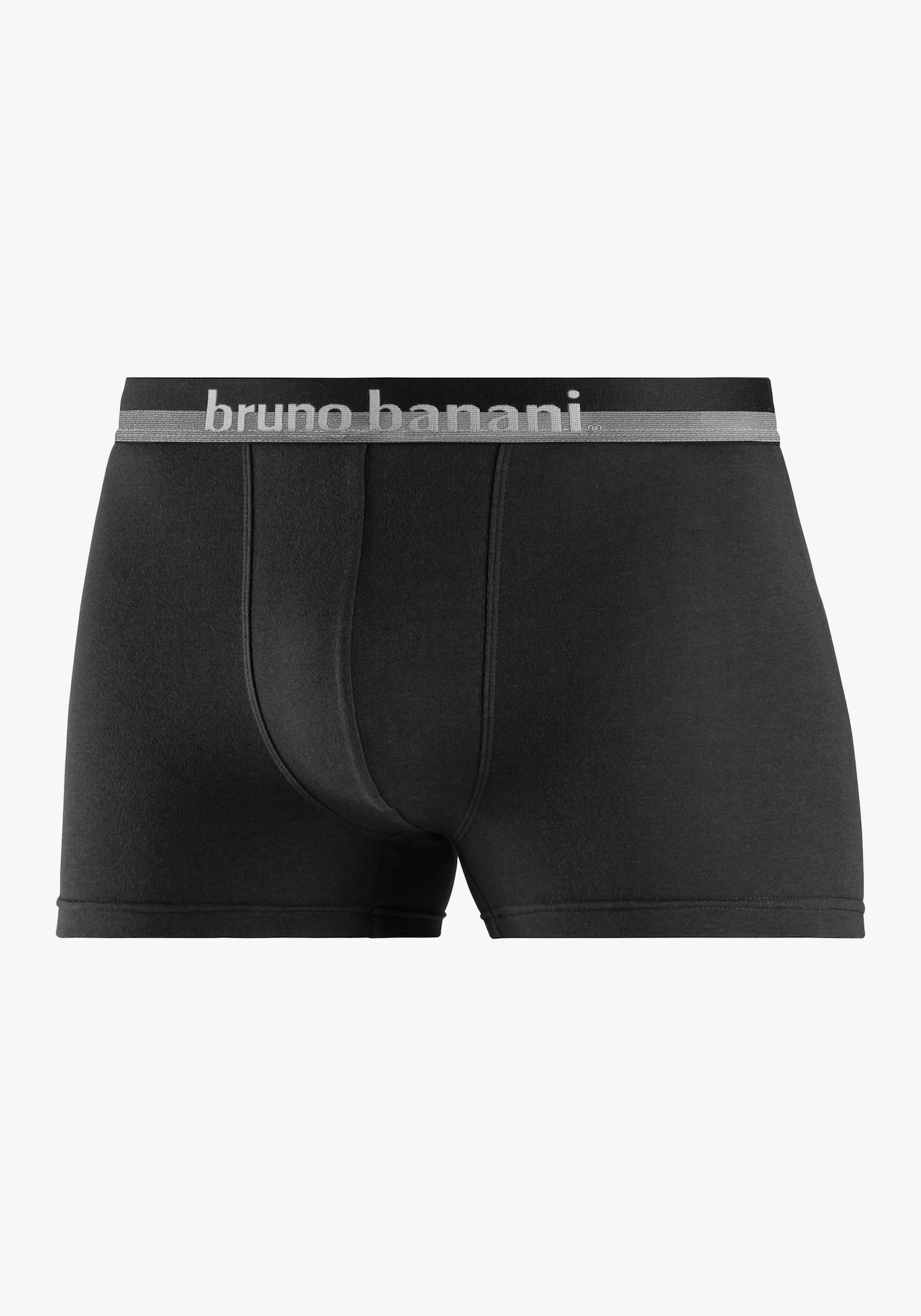 Bruno Banani Boxer - schwarz
