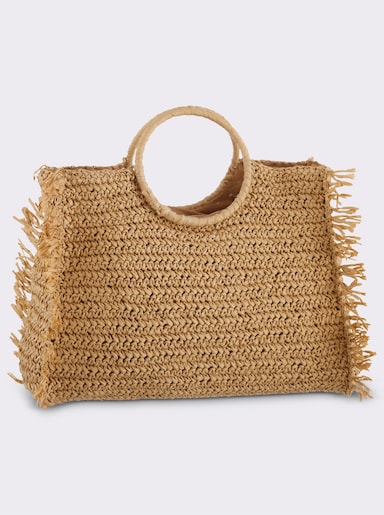 heine Tas - naturel