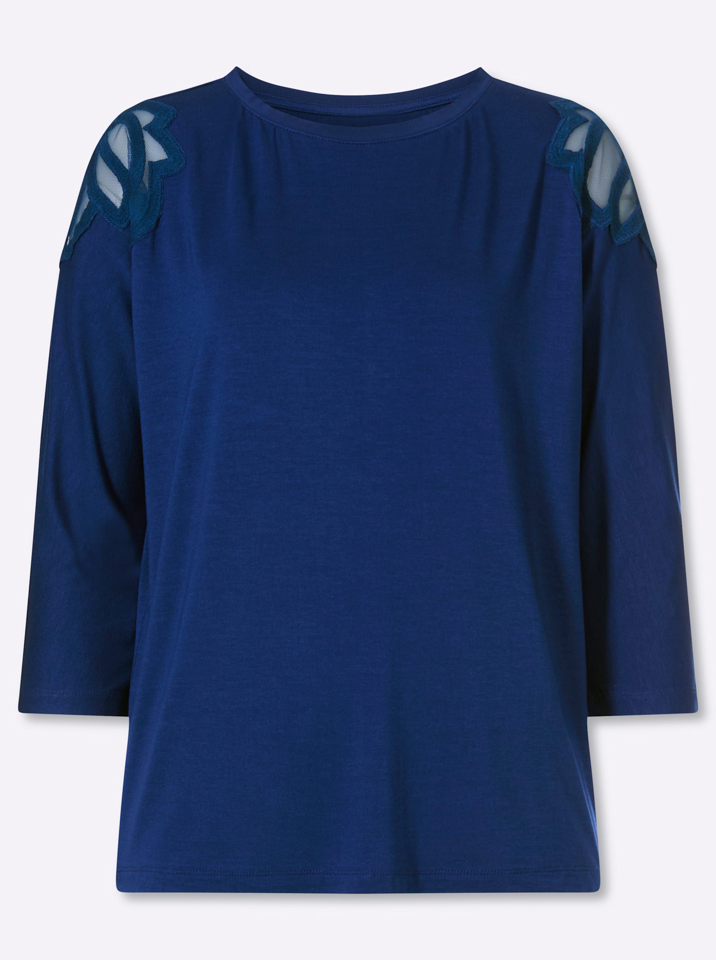 Thumbnail - 3/4-Arm-Shirt