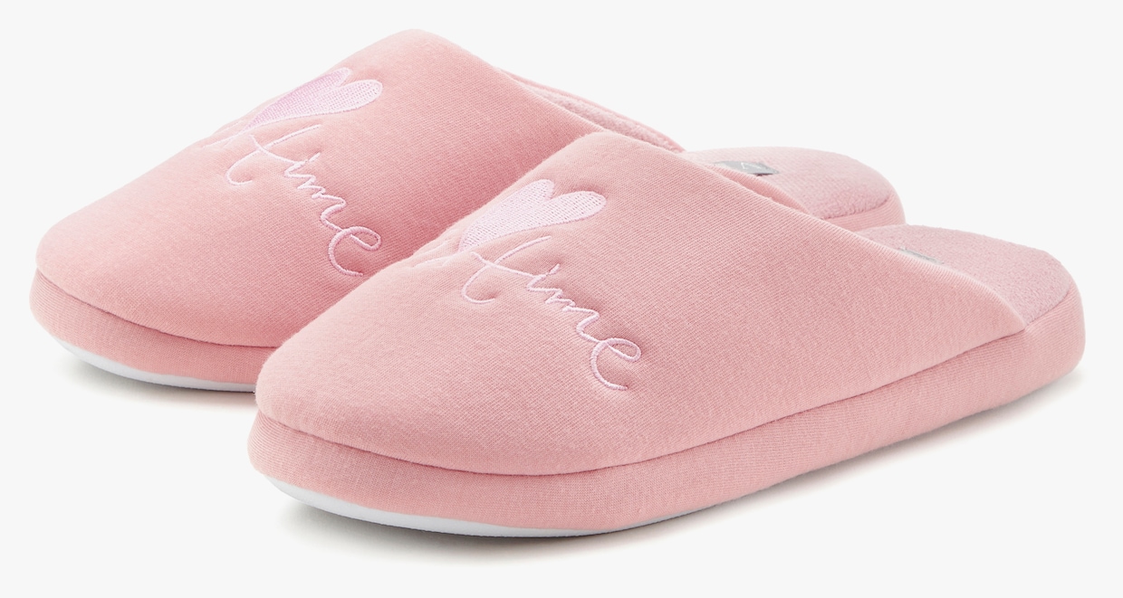 Vivance slippers - roos