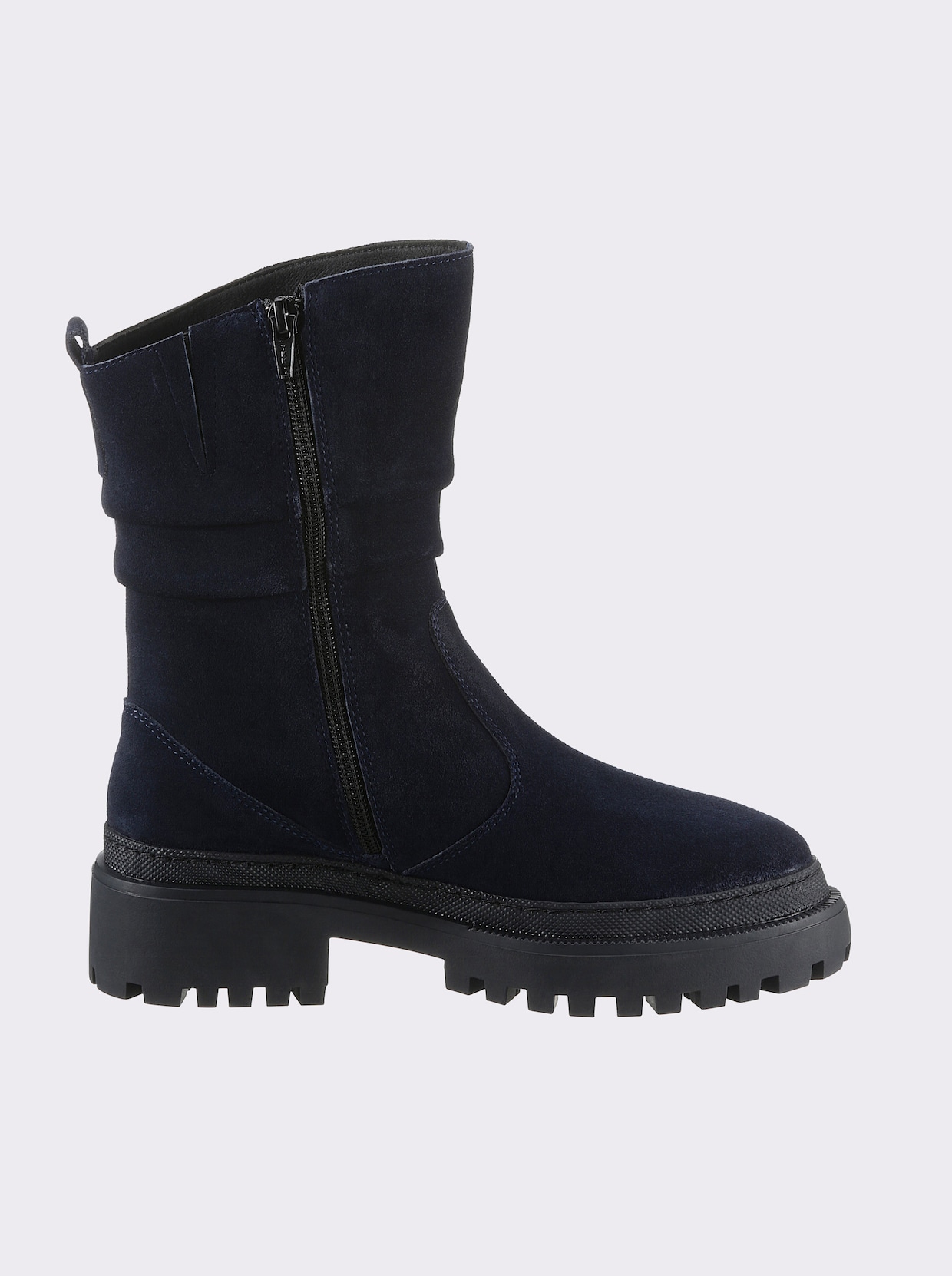 heine Bottes - marine