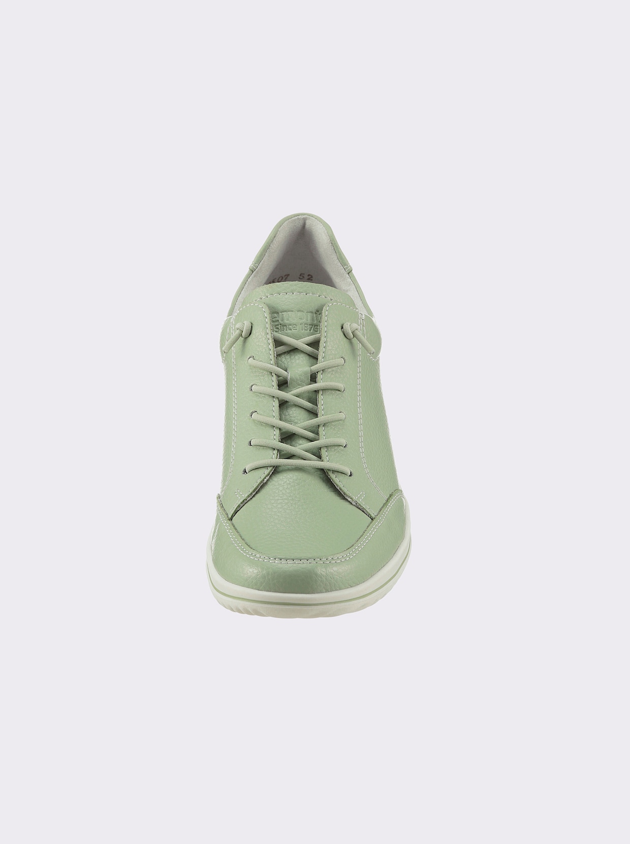 Remonte Sneaker - eucalyptus