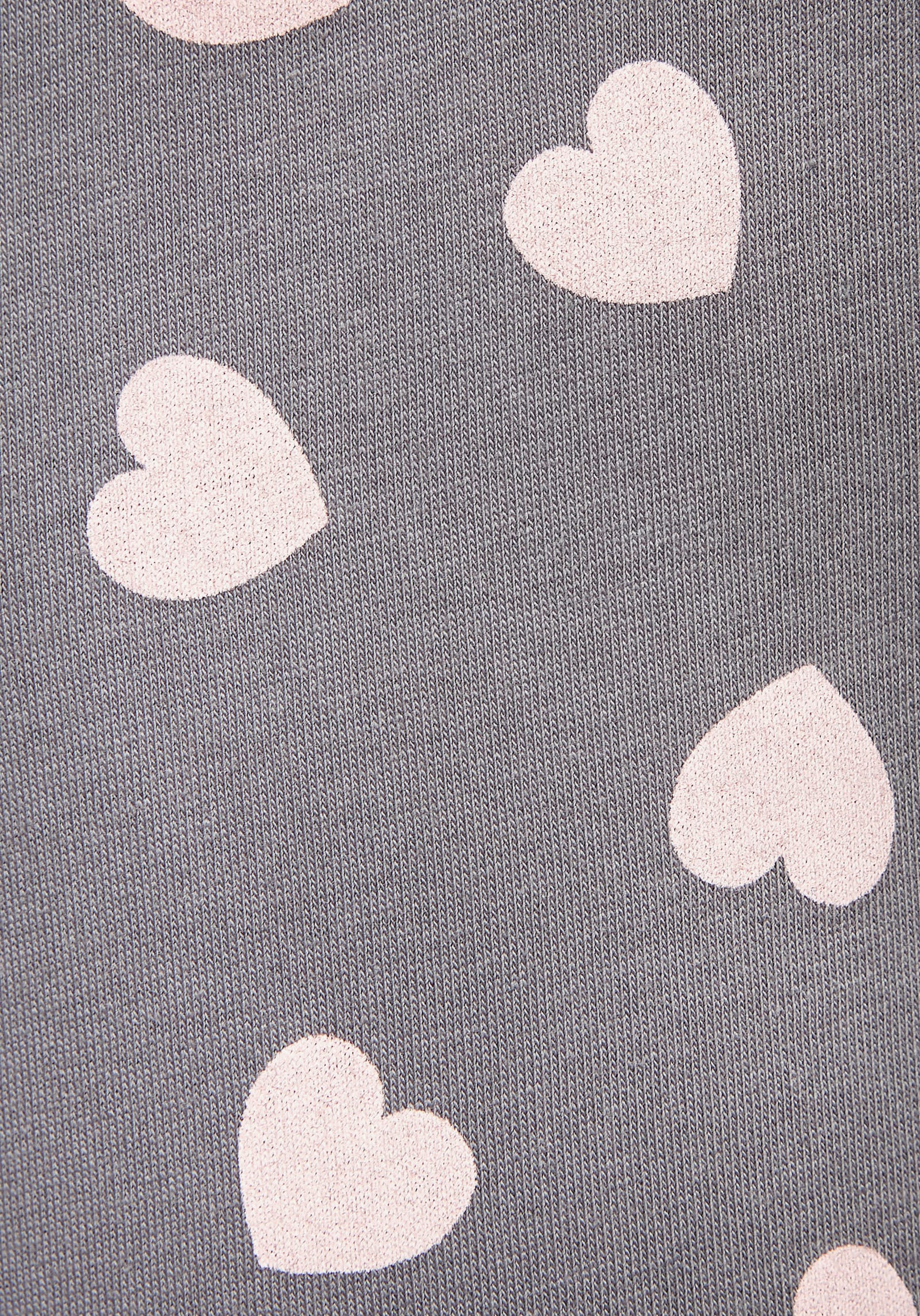 Vivance Dreams Pyjama - taupe gedessineerd