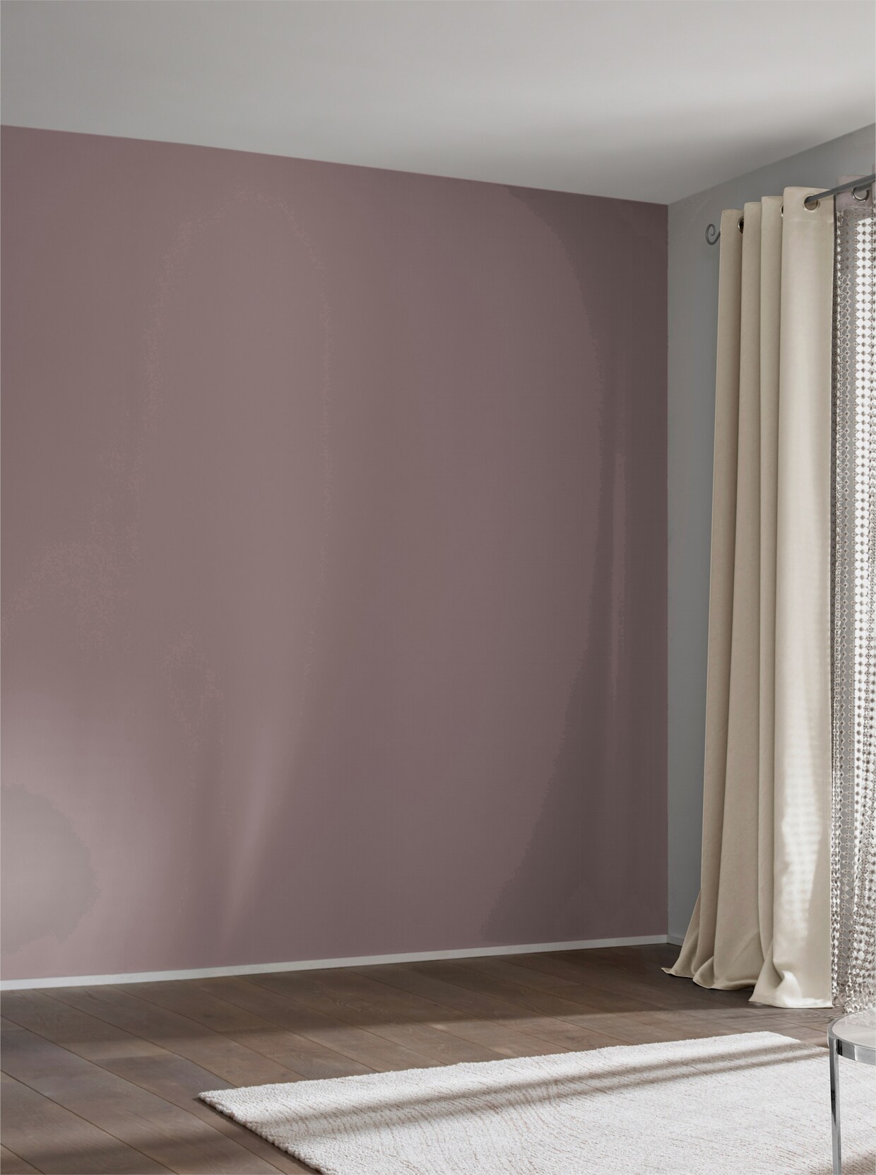 heine home Dekostore - creme
