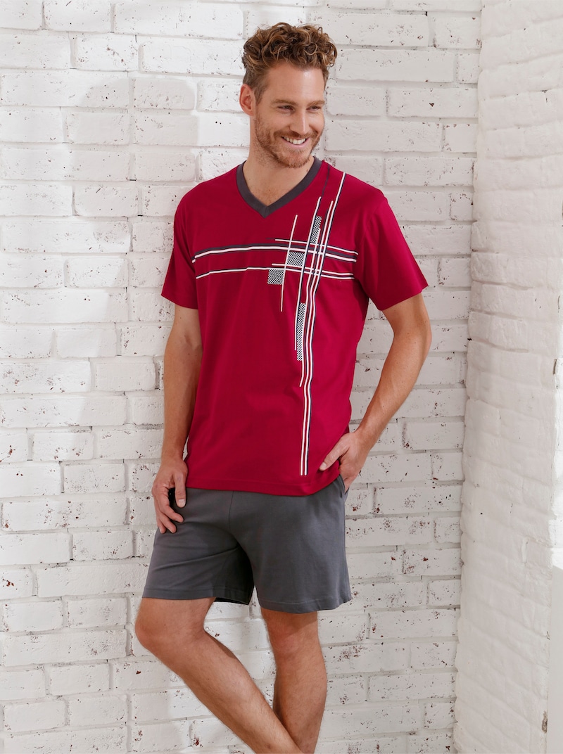 Herren Nachtwäsche online kaufen | WITT WEIDEN