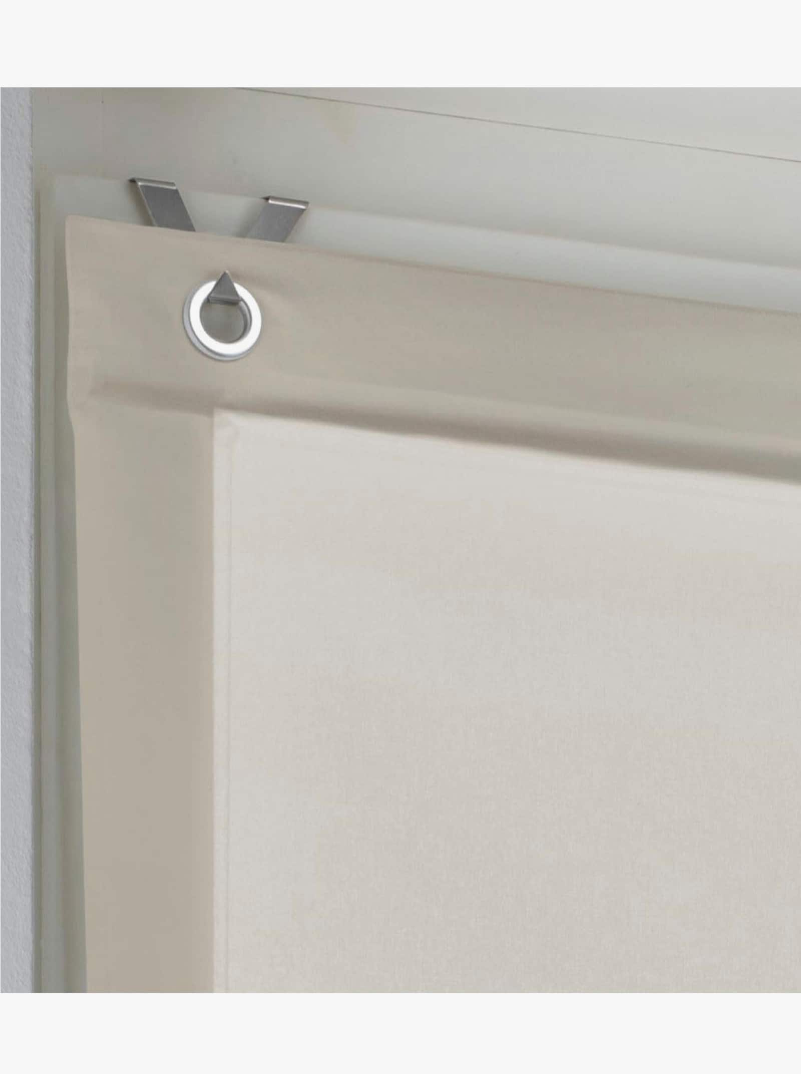 heine home Raffrollo - natur