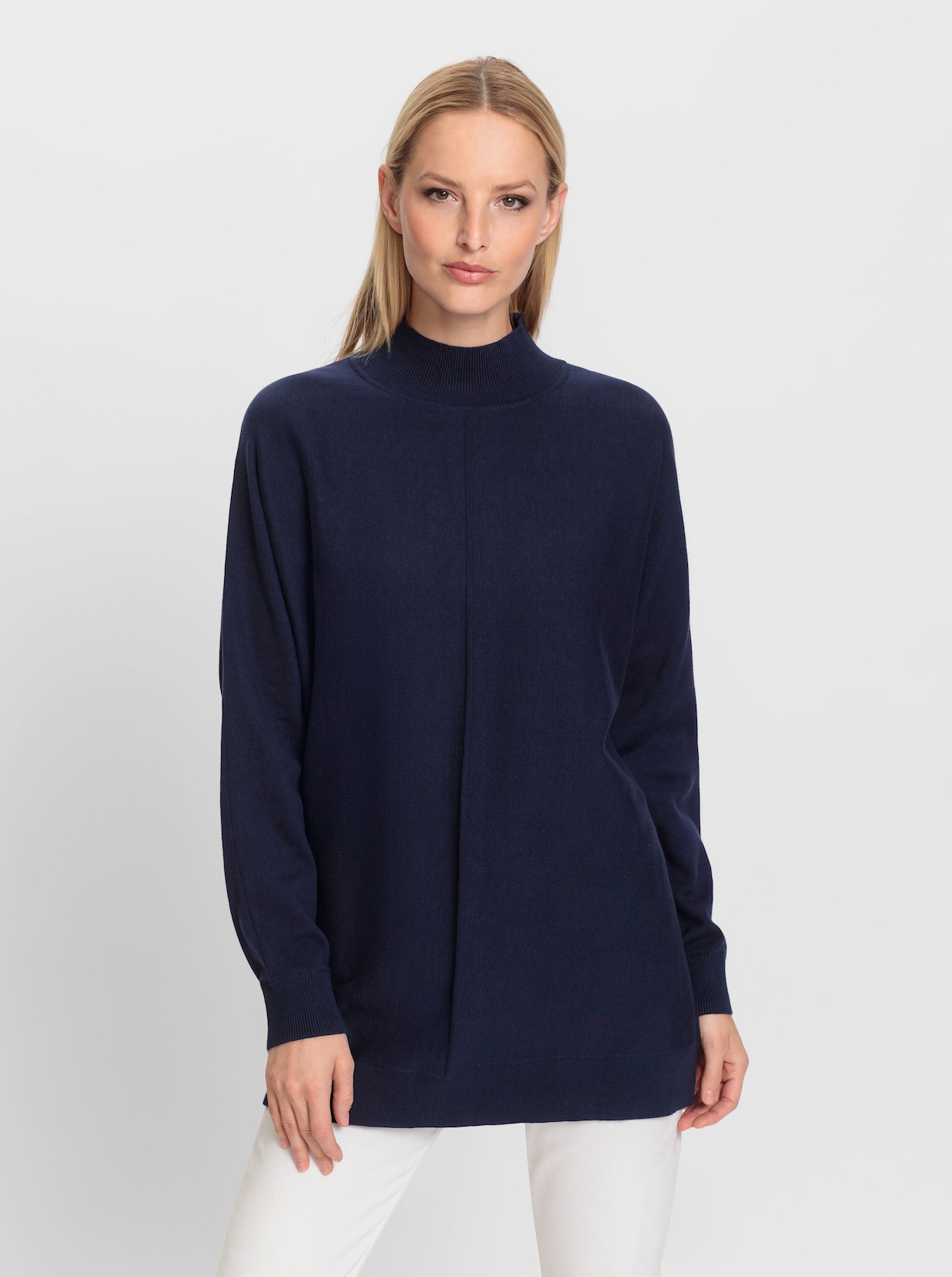 heine Pull - marine