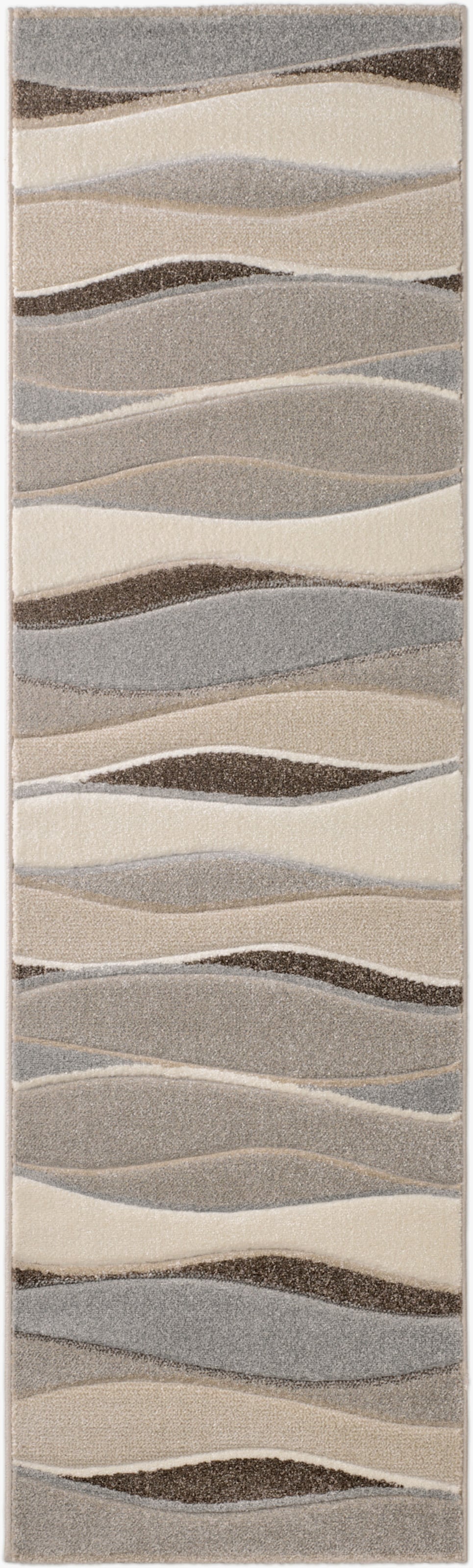 heine home Tapis - marron-gris